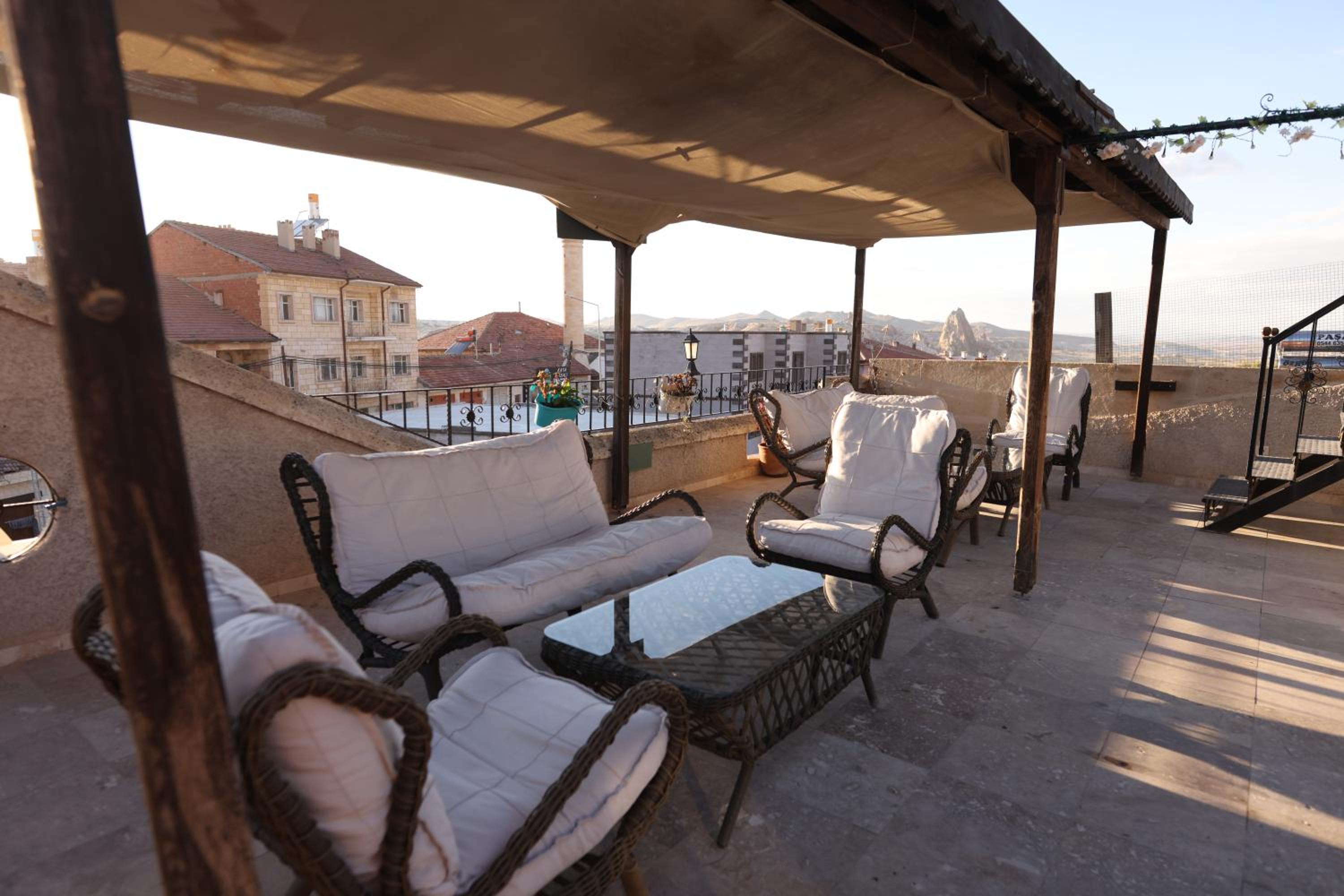 Rose Valley Otel - Image 25