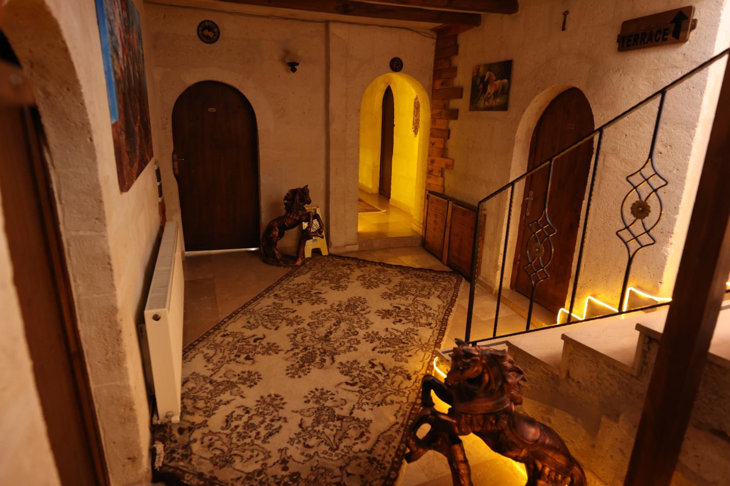 Rose Valley Otel - Image 113