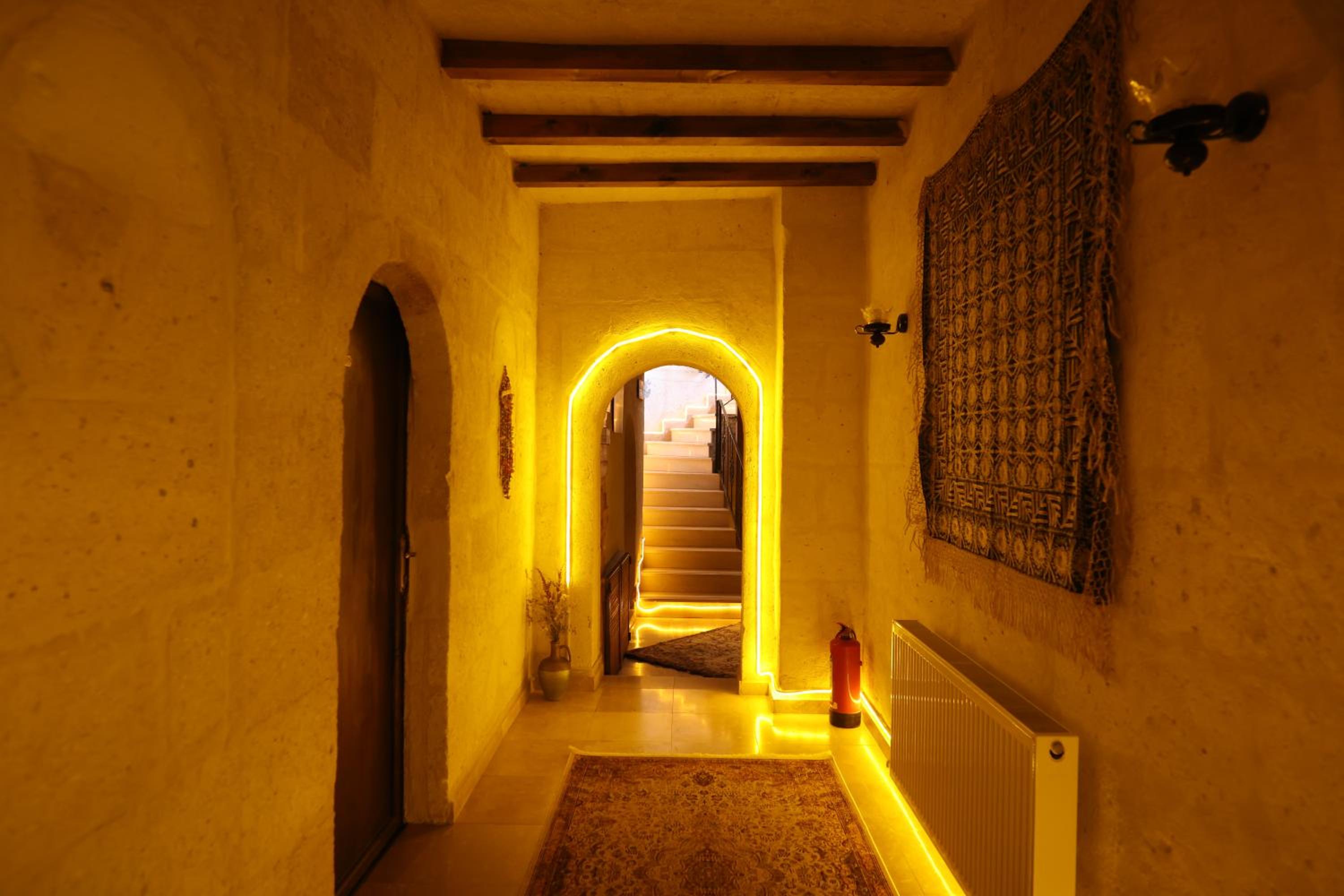 Rose Valley Otel - Image 104