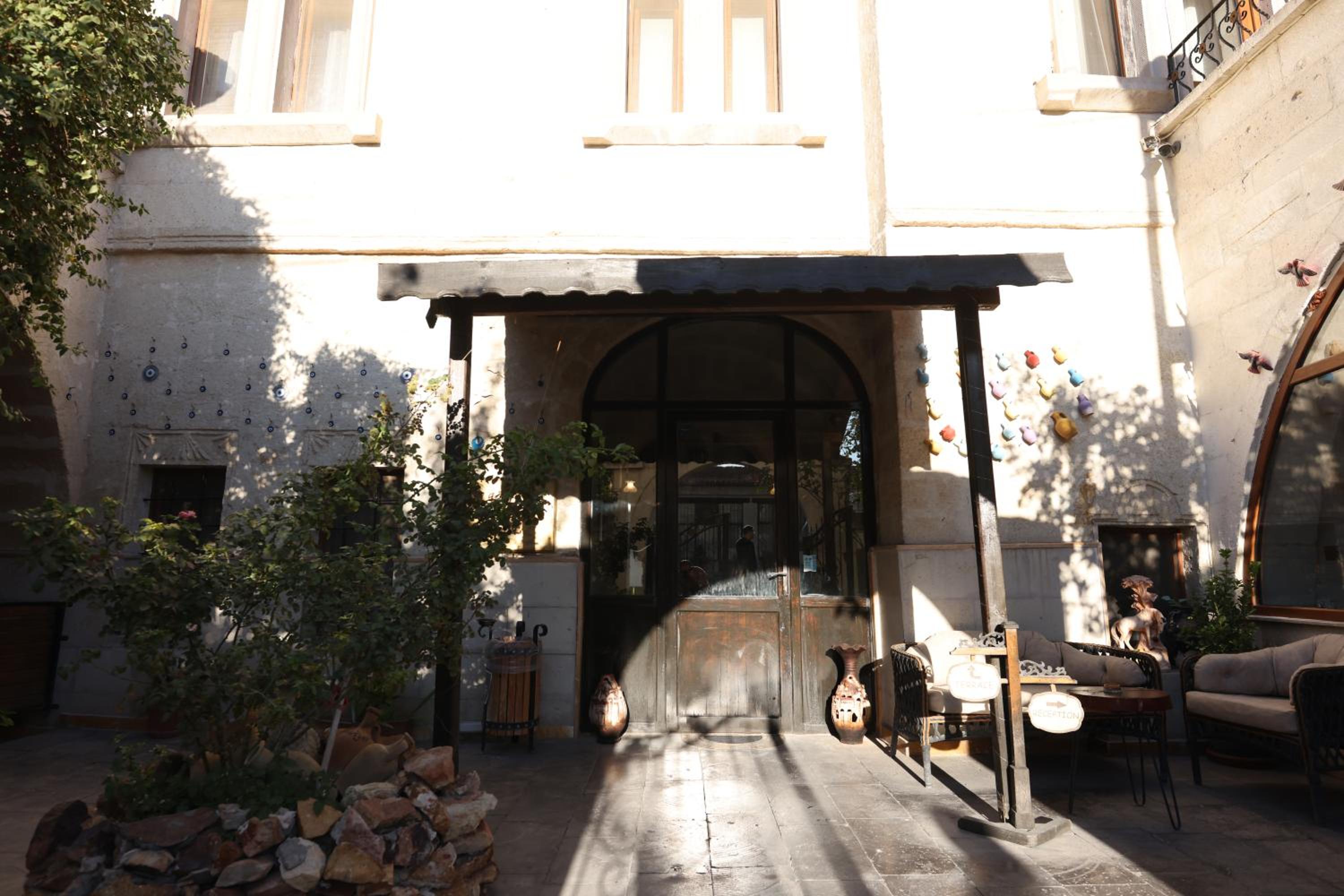 Rose Valley Otel - Image 57