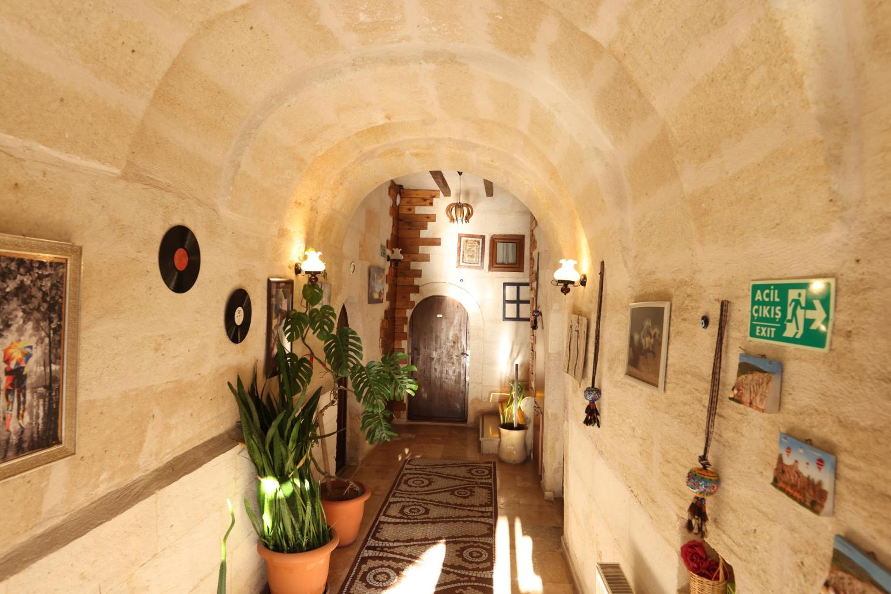 Rose Valley Otel - Image 106