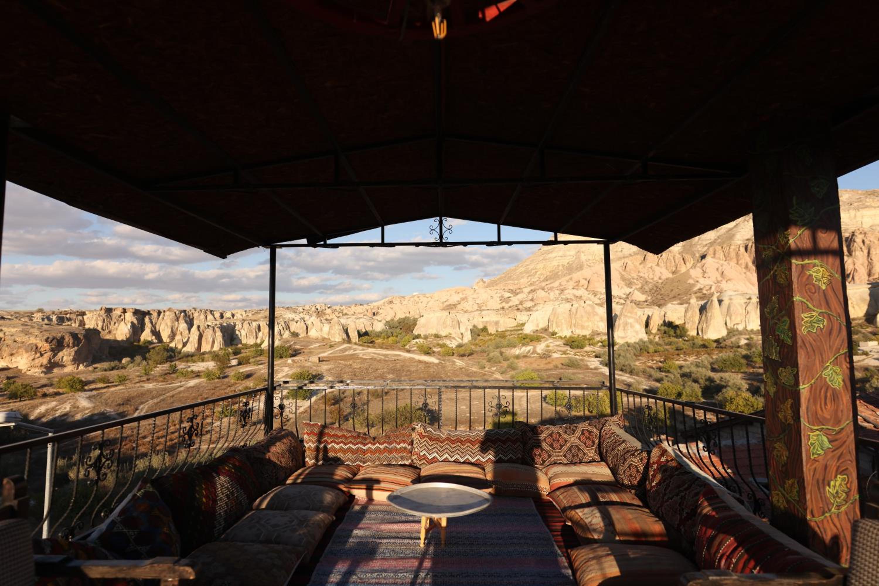 Rose Valley Otel - Image 109