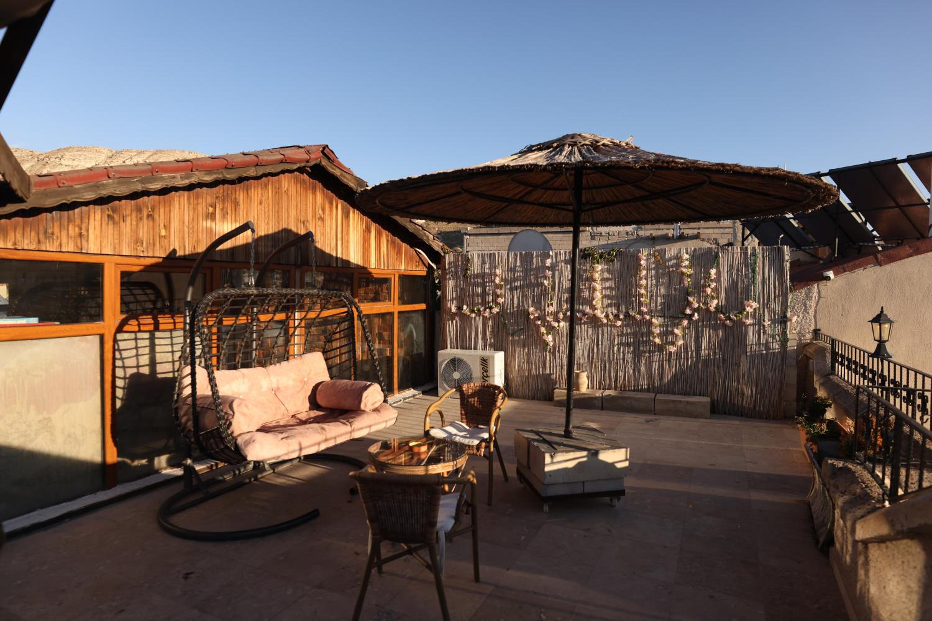 Rose Valley Otel - Image 108