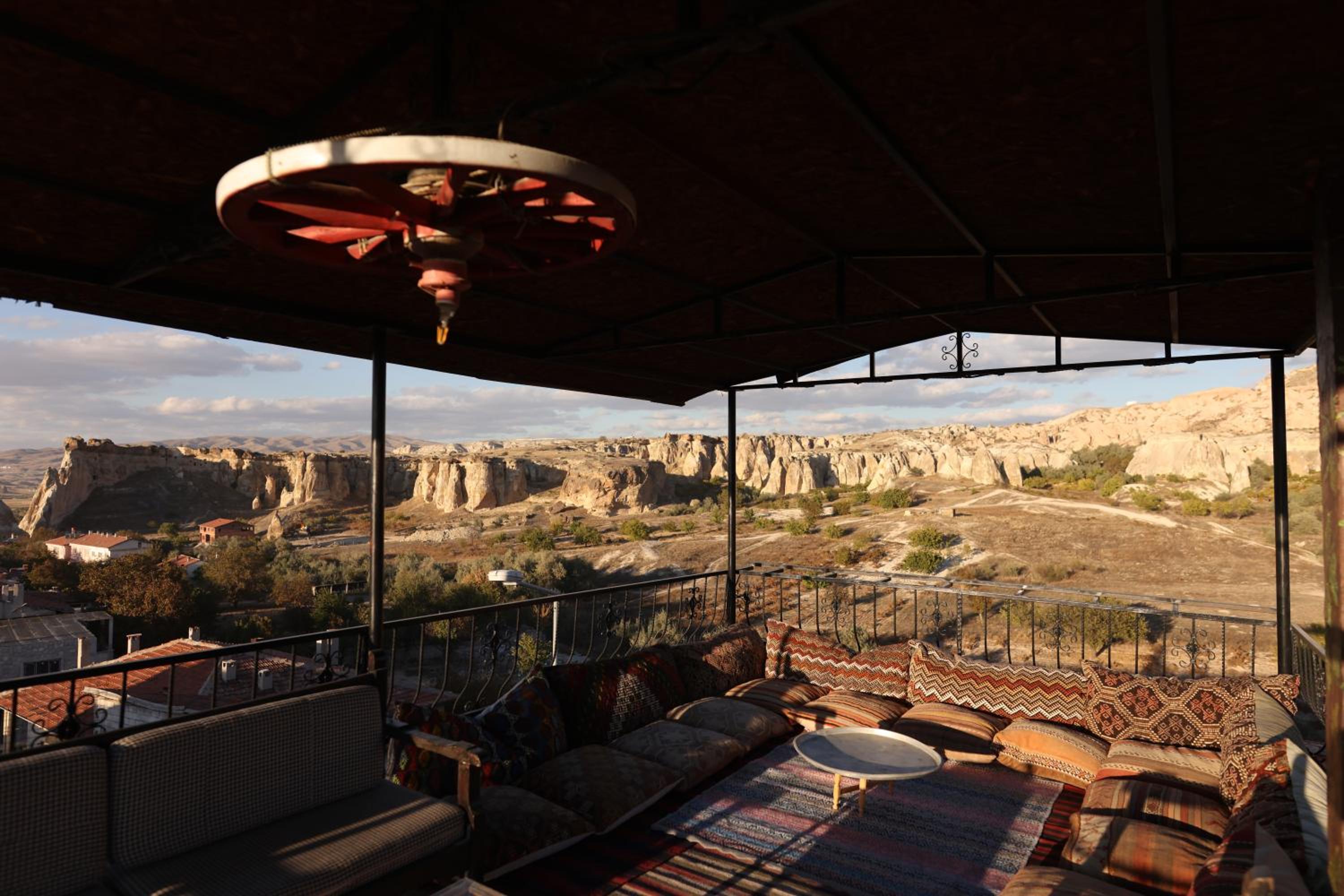 Rose Valley Otel - Image 112