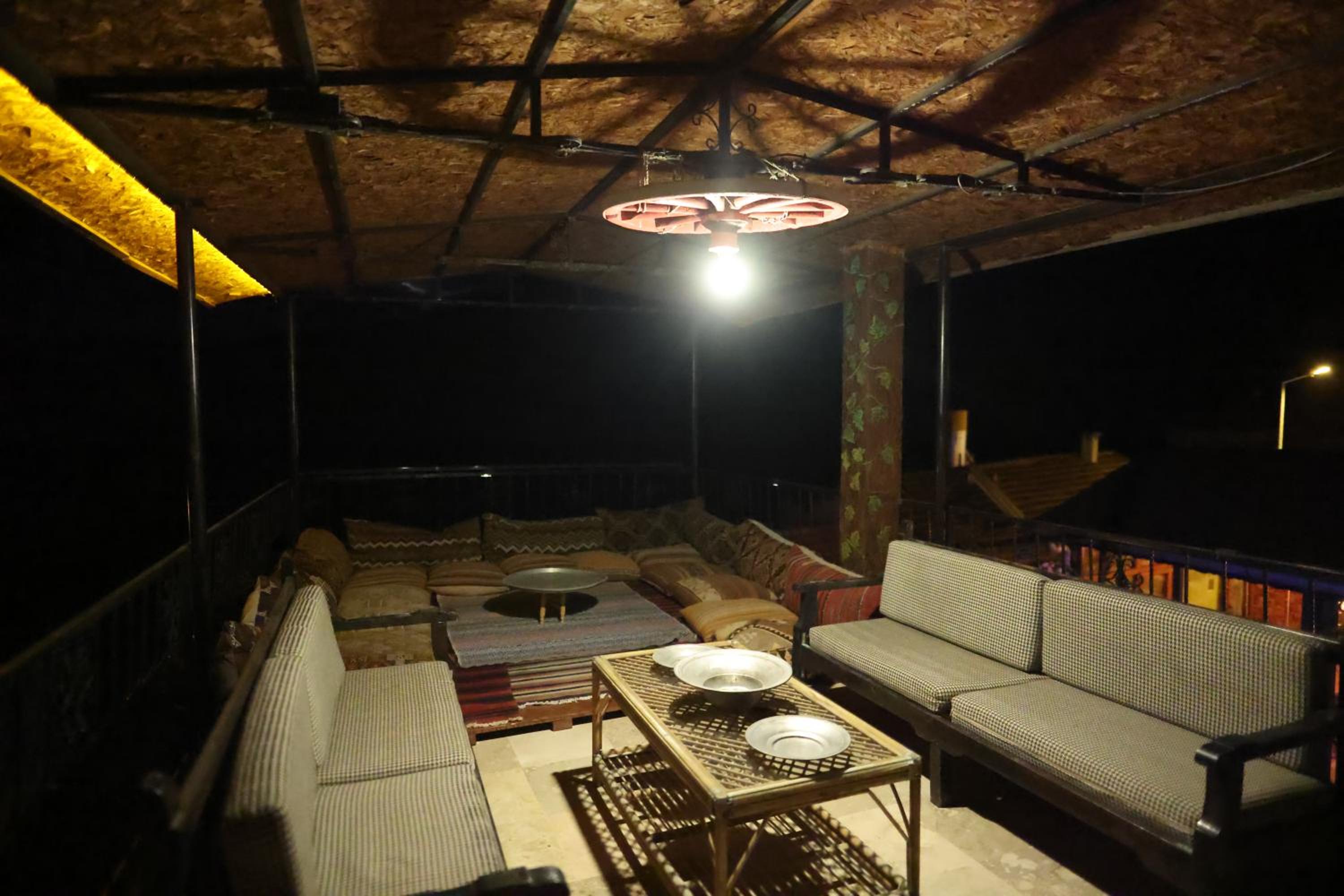 Rose Valley Otel - Image 100