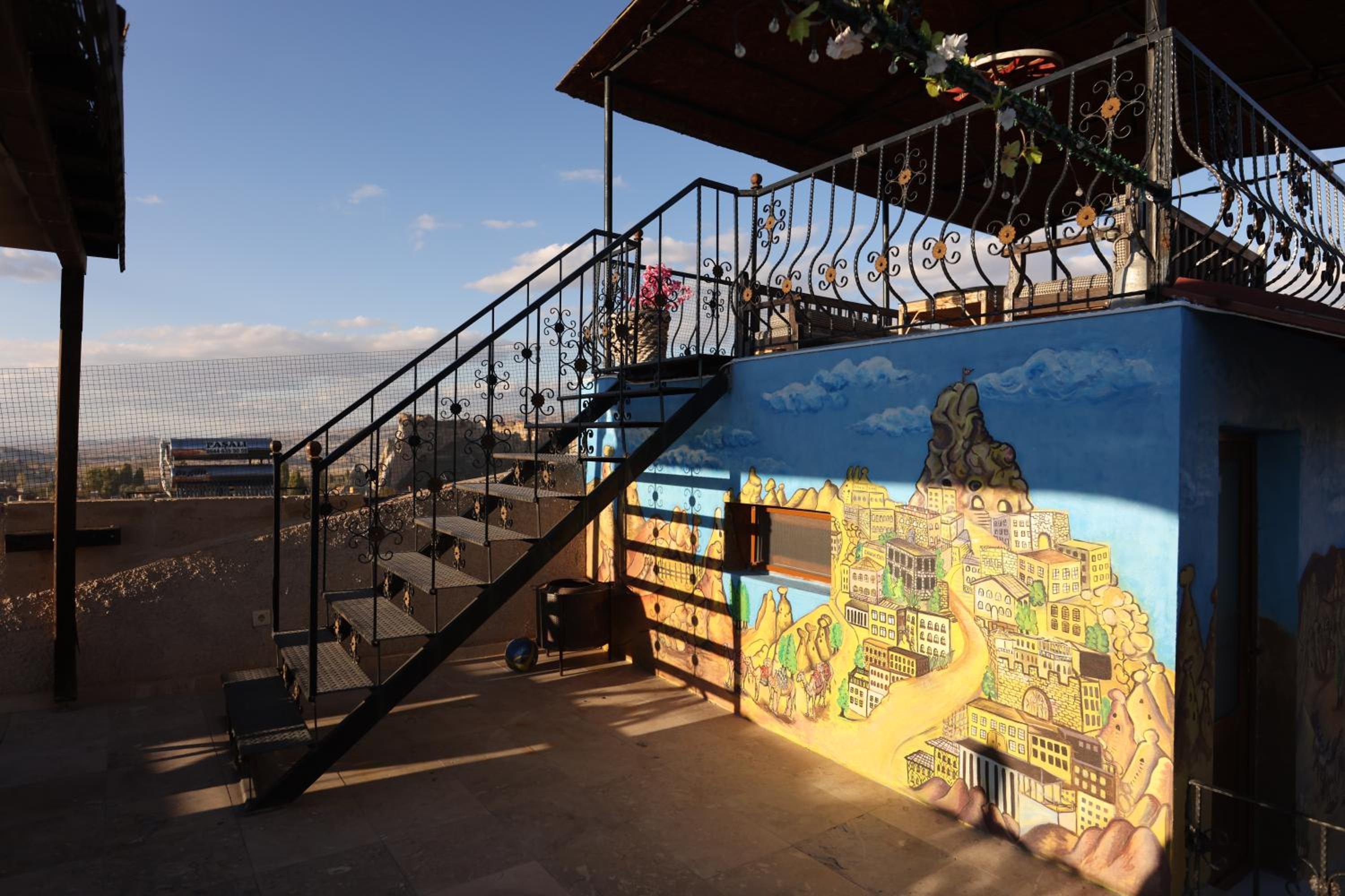 Rose Valley Otel - Image 121