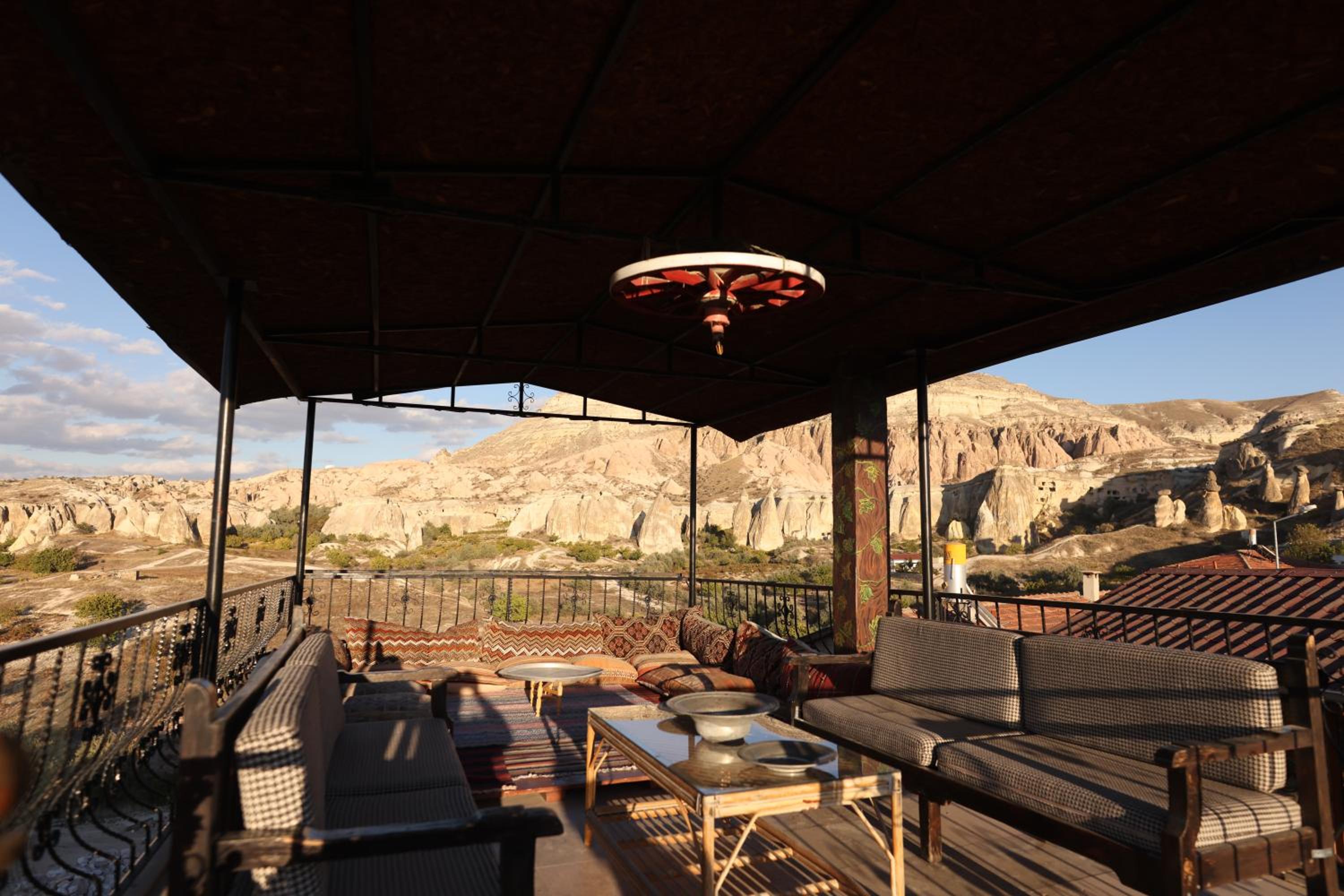 Rose Valley Otel - Image 123