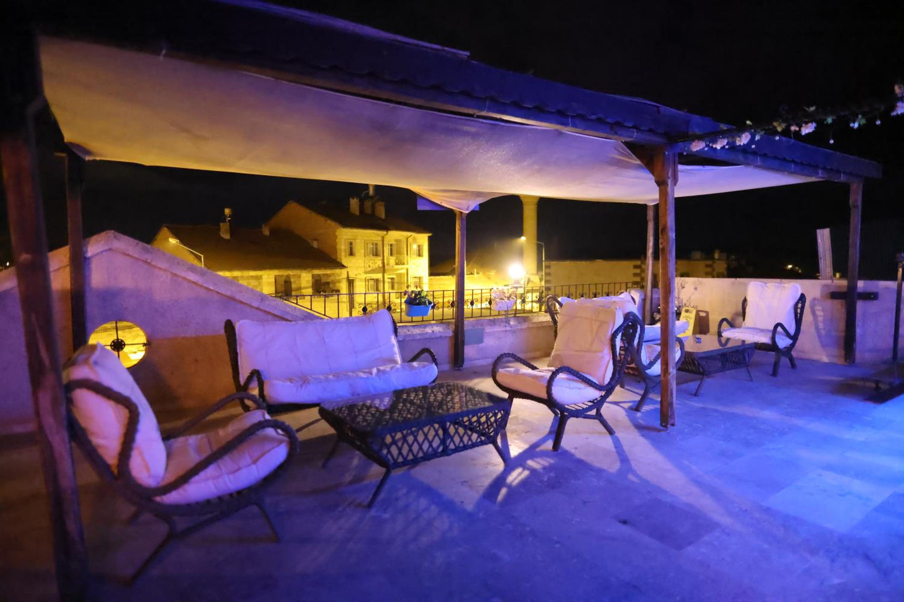 Rose Valley Otel - Image 117