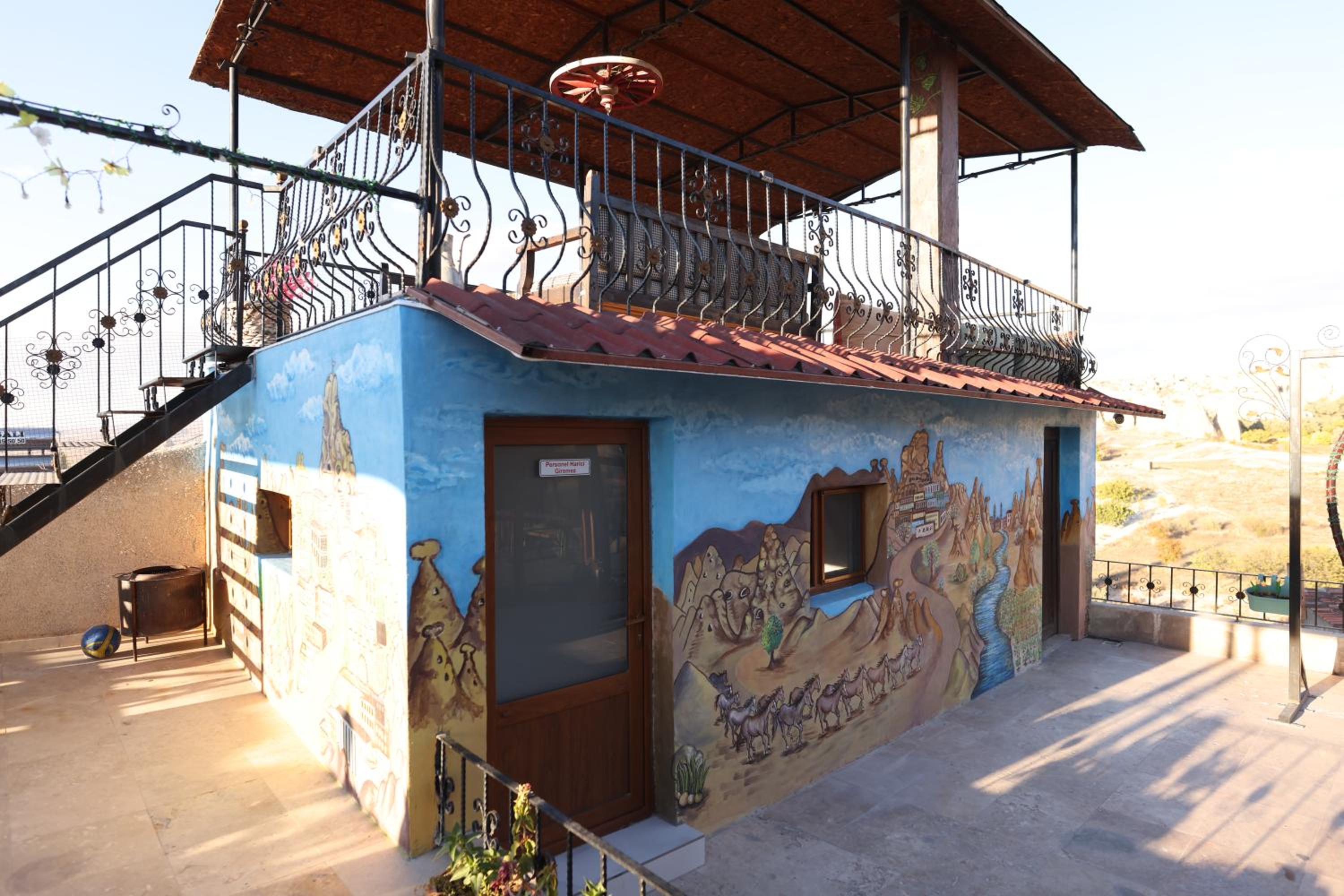 Rose Valley Otel - Image 120