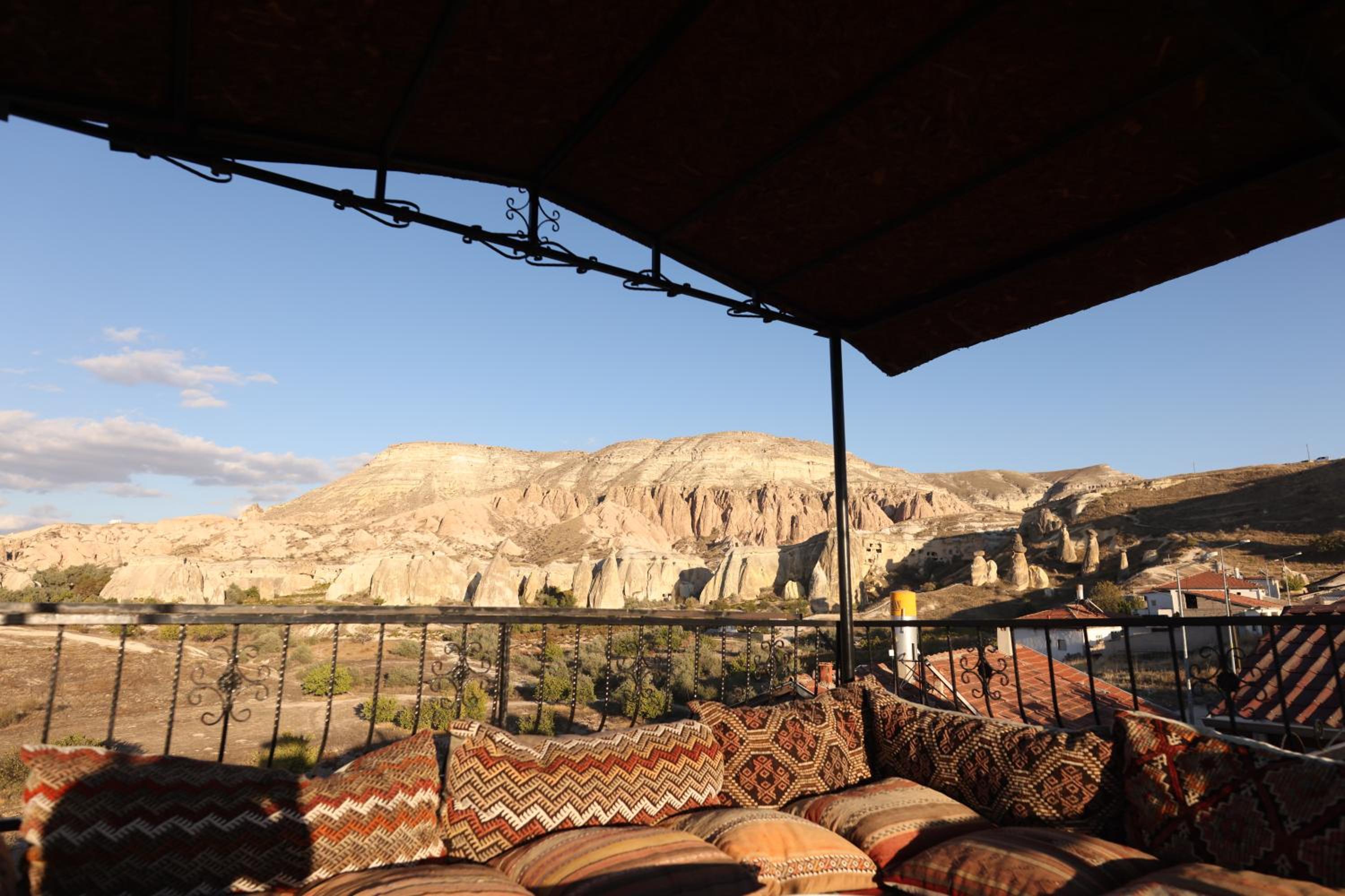 Rose Valley Otel - Image 116