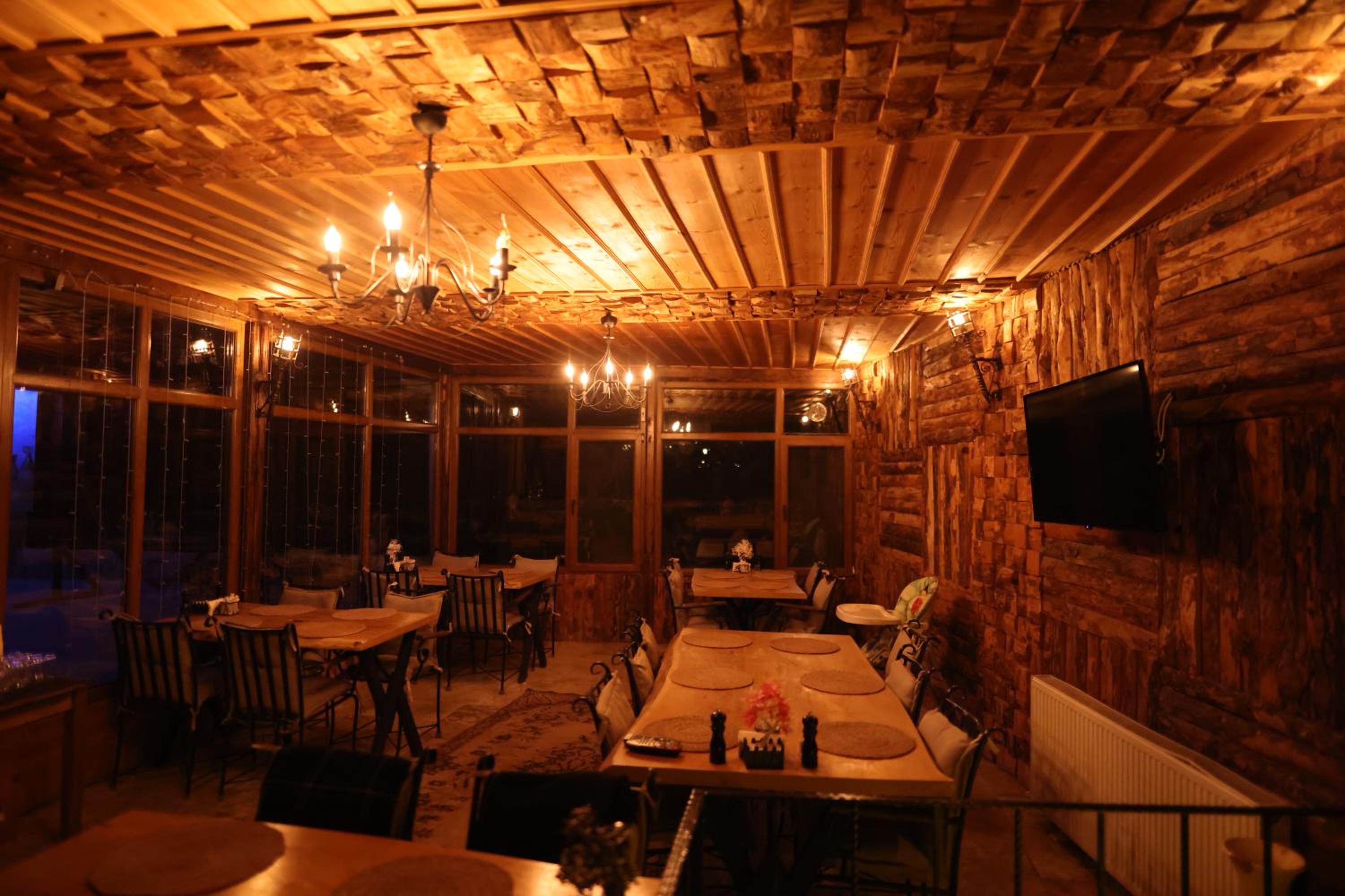 Rose Valley Otel - Image 107