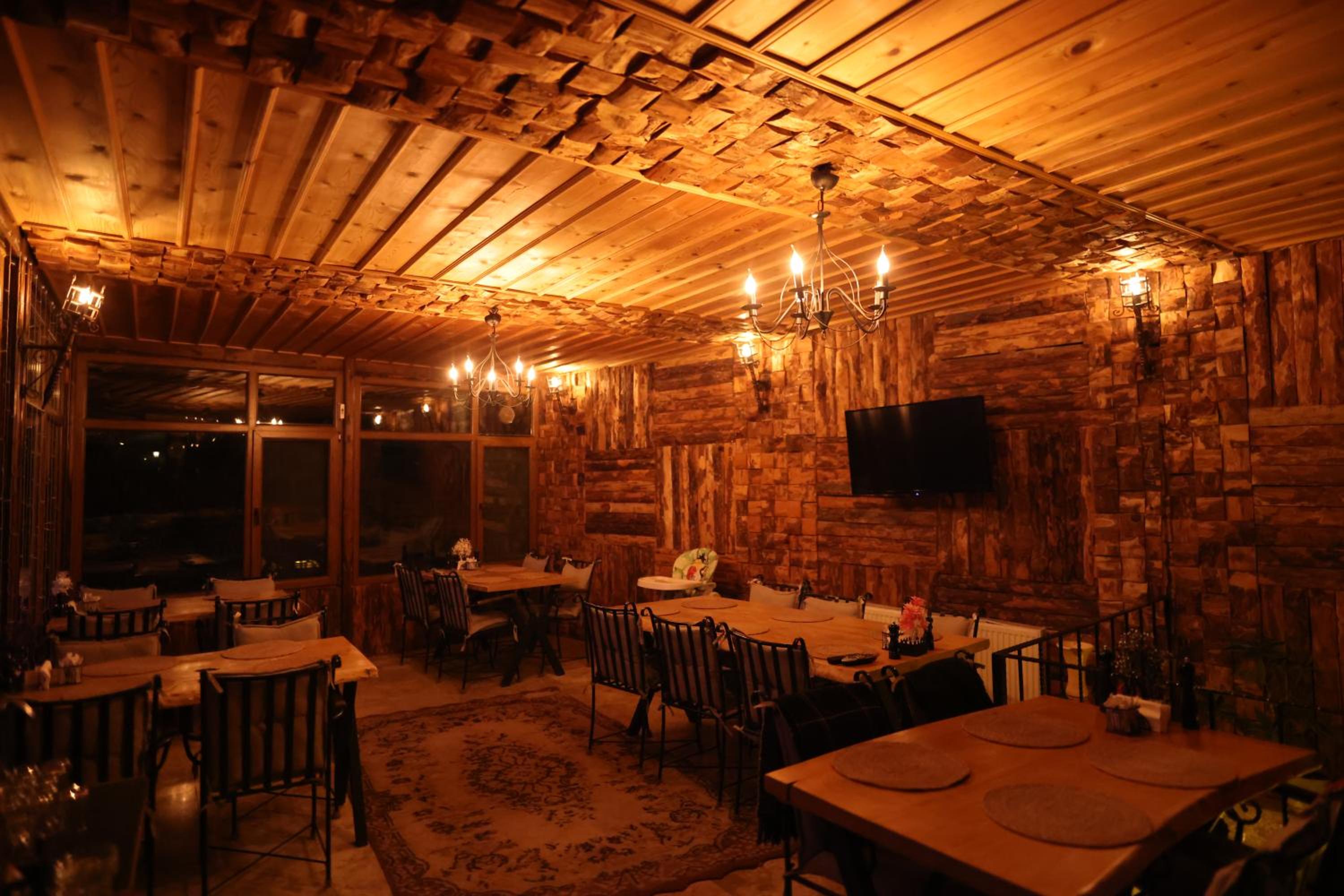 Rose Valley Otel - Image 111