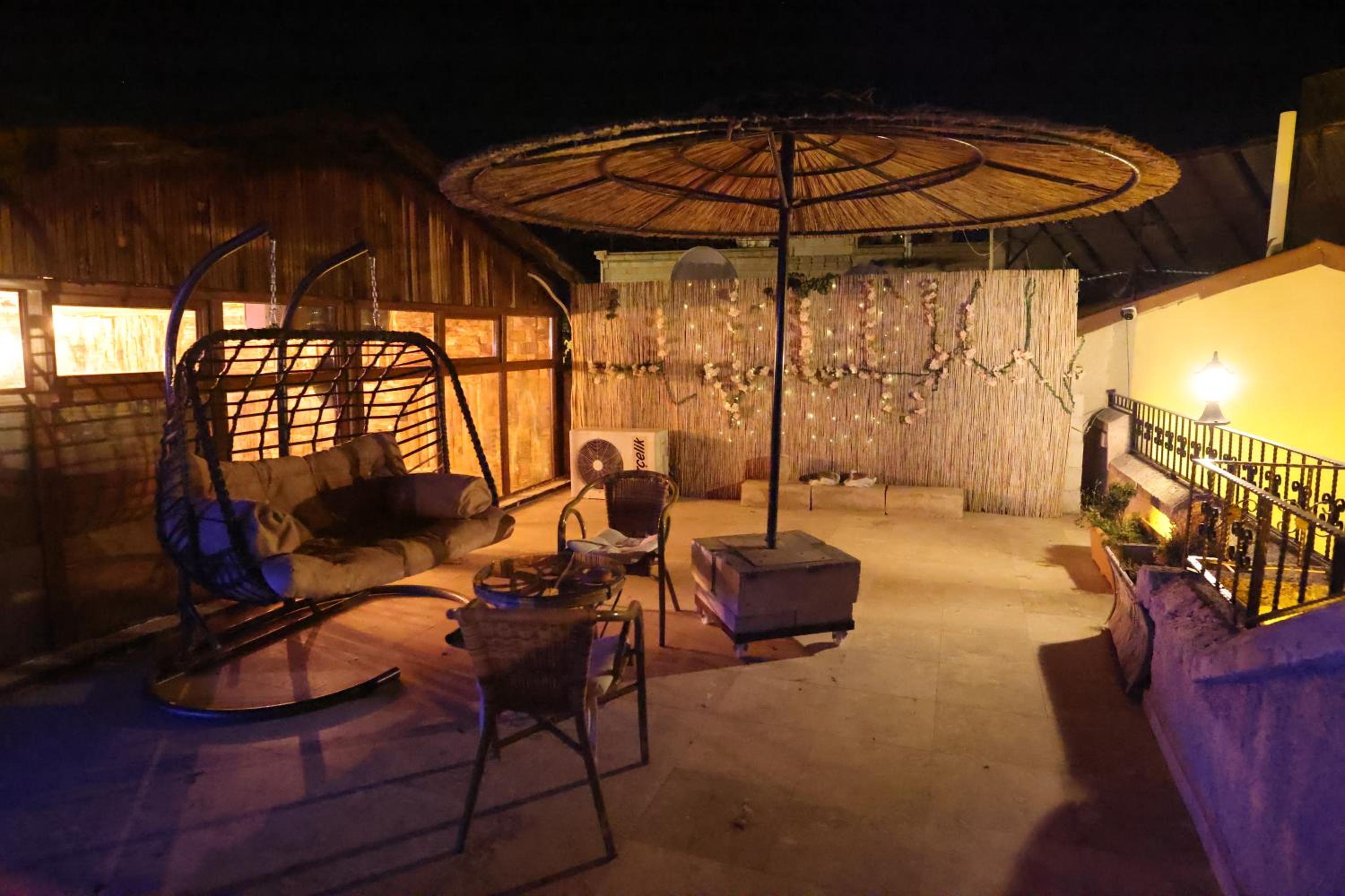 Rose Valley Otel - Image 110