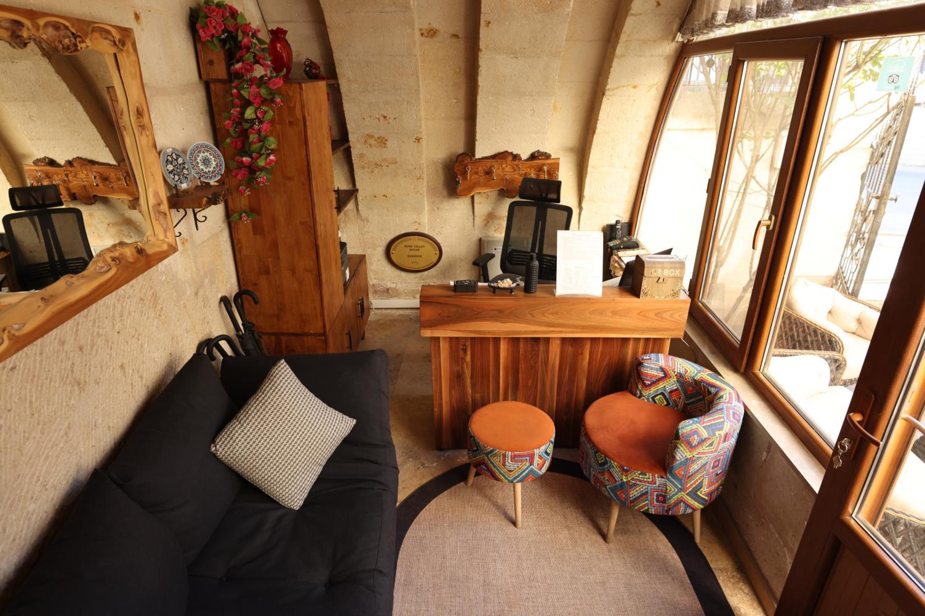 Rose Valley Otel - Image 114