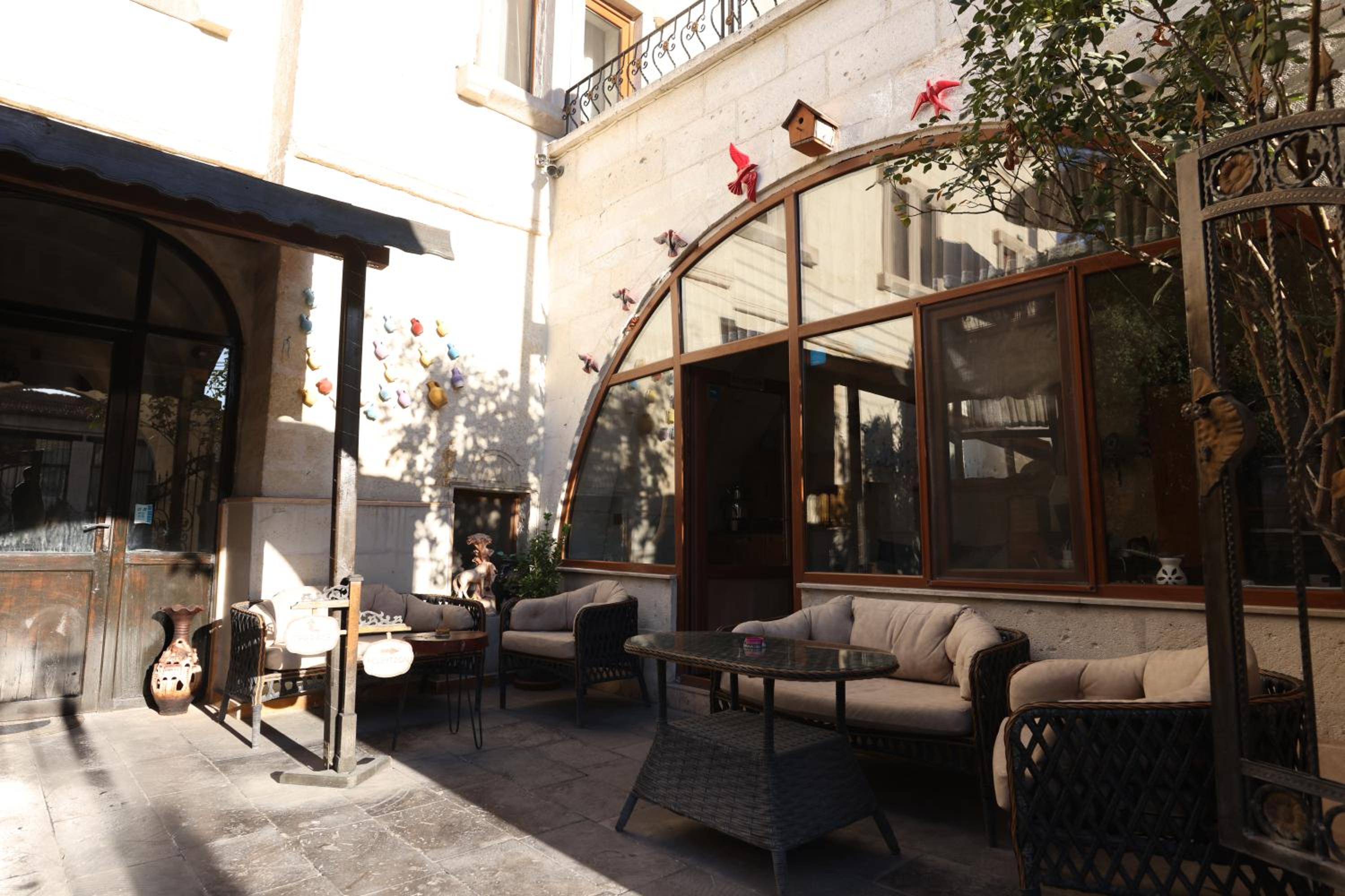 Rose Valley Otel - Image 115