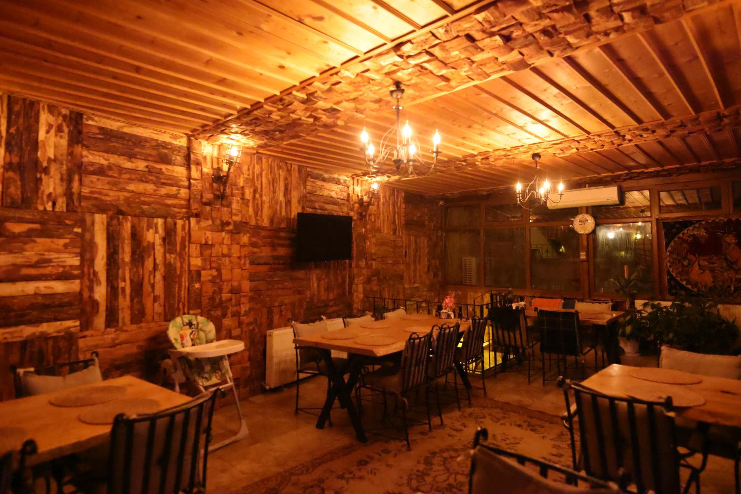 Rose Valley Otel - Image 119