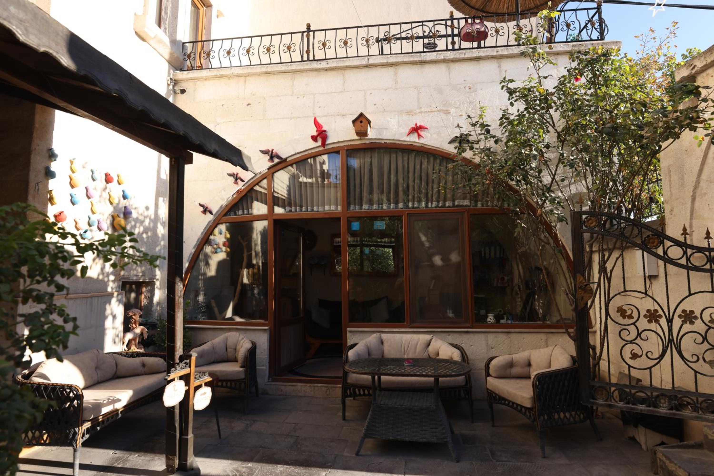 Rose Valley Otel - Image 124