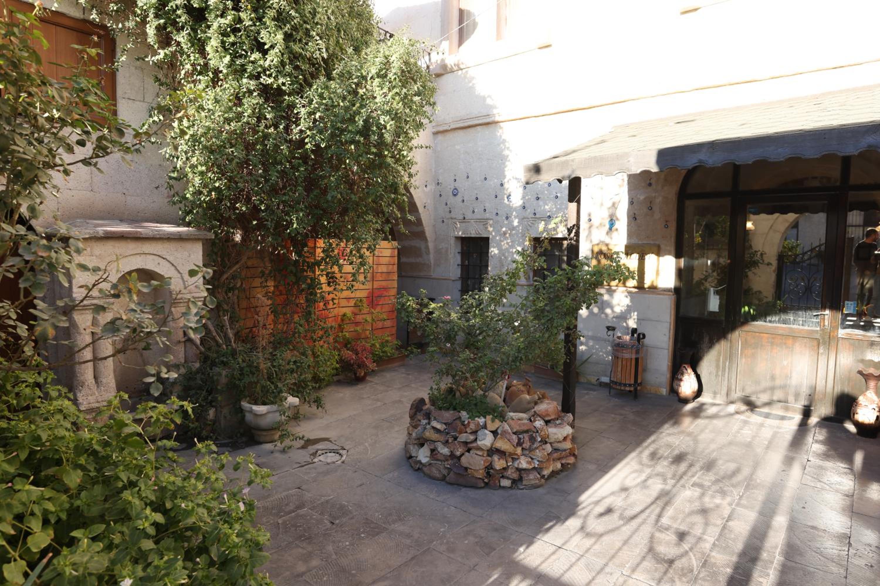 Rose Valley Otel - Image 122