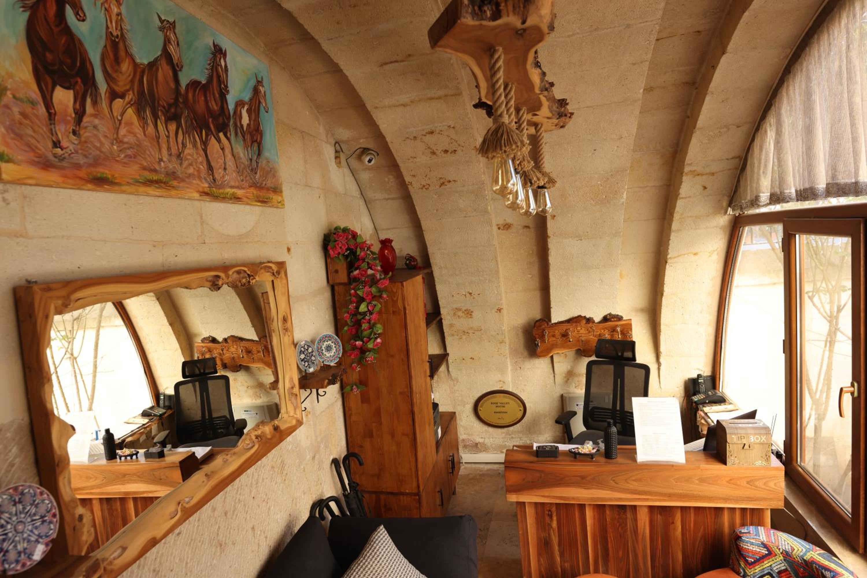 Rose Valley Otel - Image 127