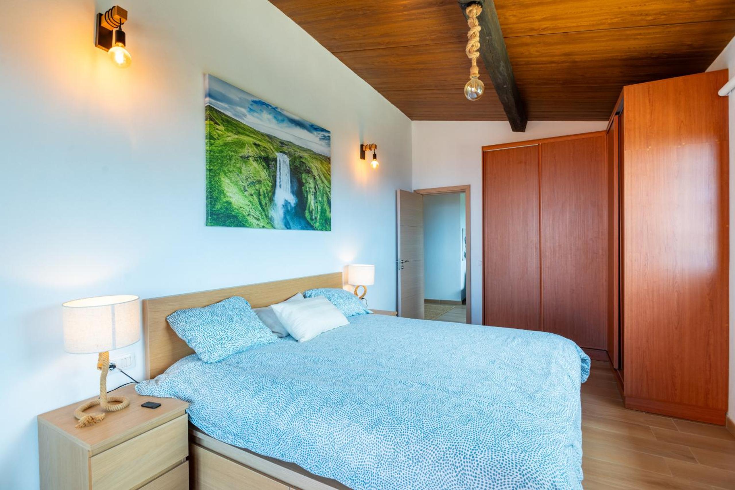Moderna Cueva Luxury Familiar