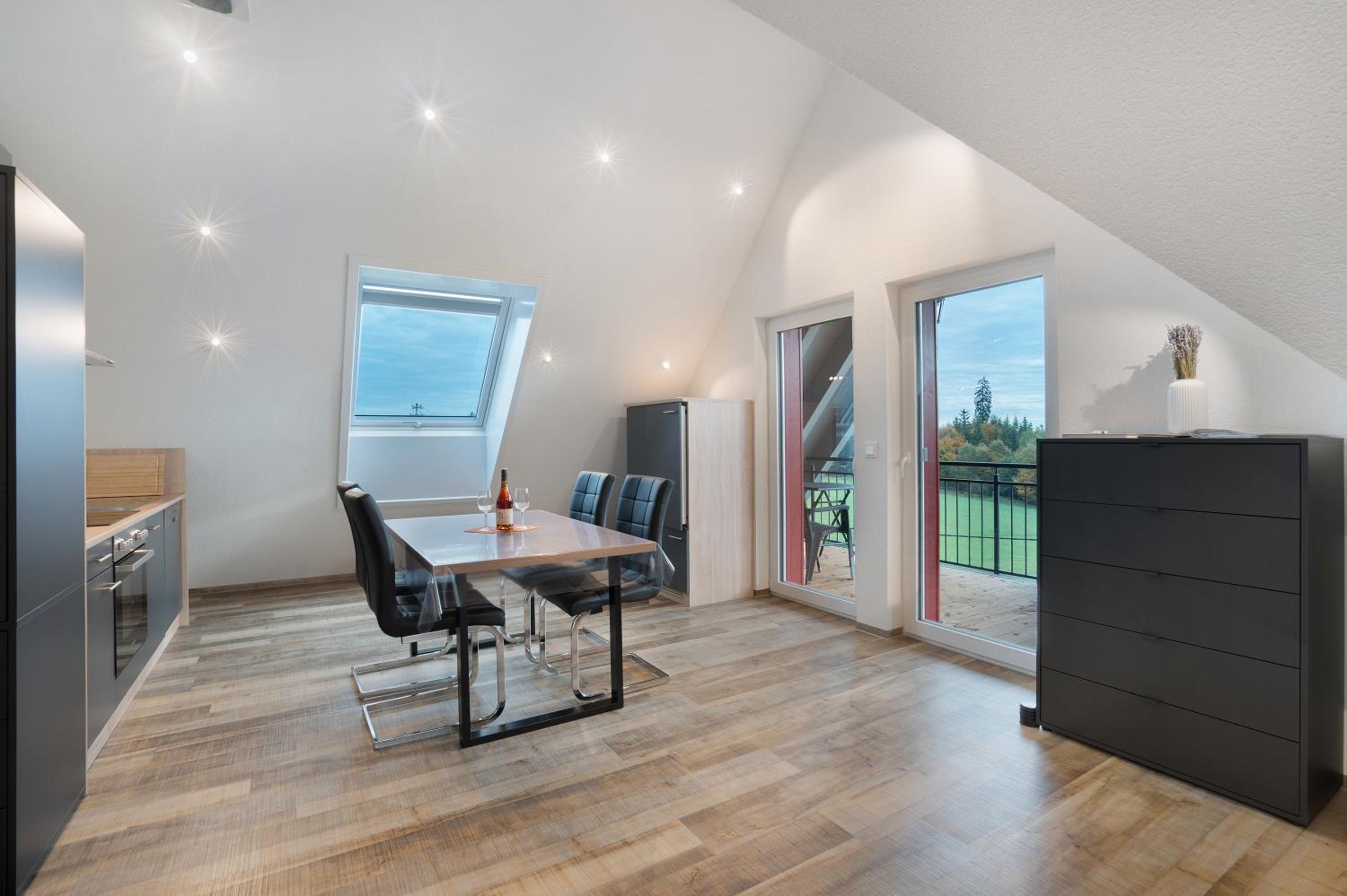 Ferienwohnung Maurer