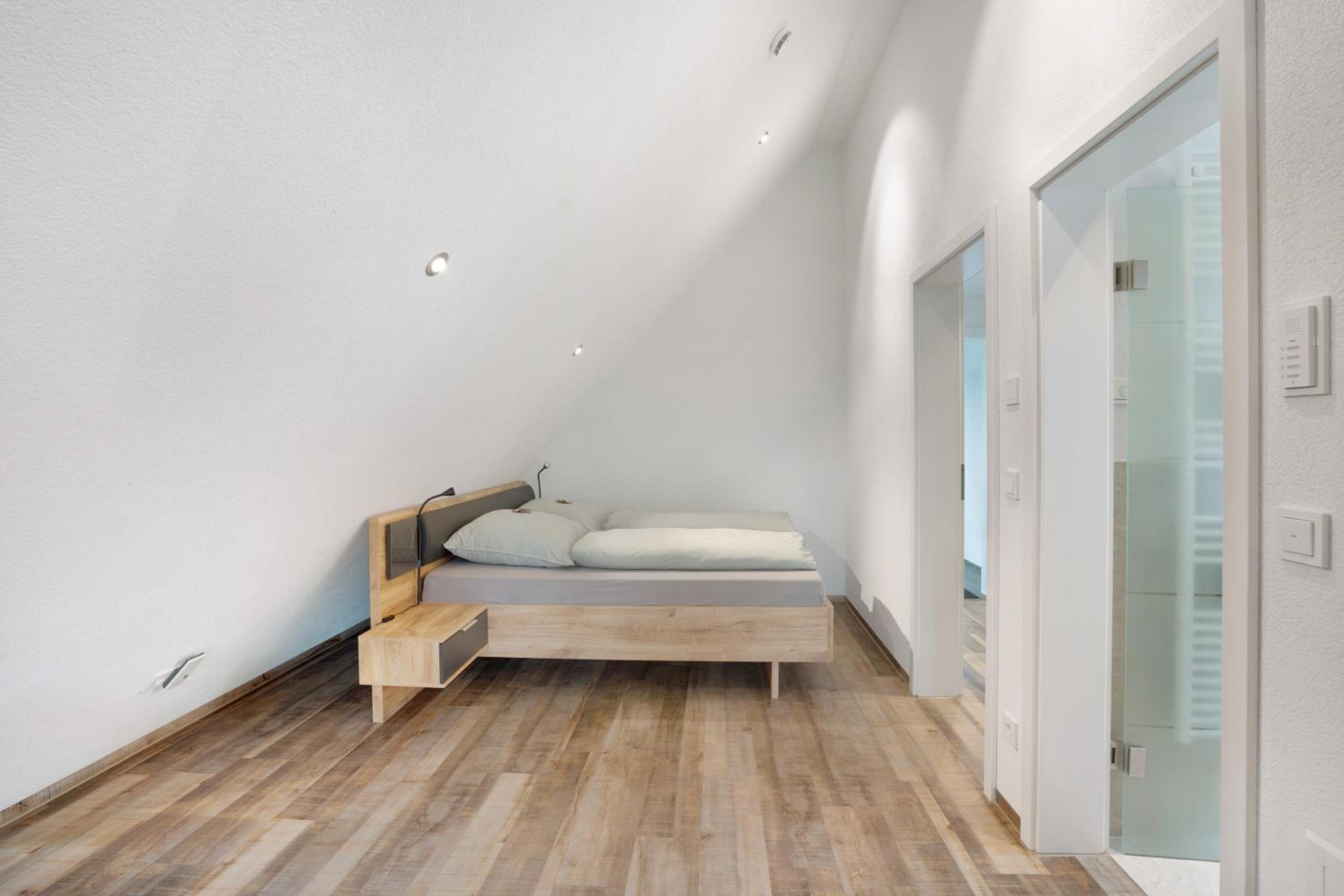 Ferienwohnung Maurer