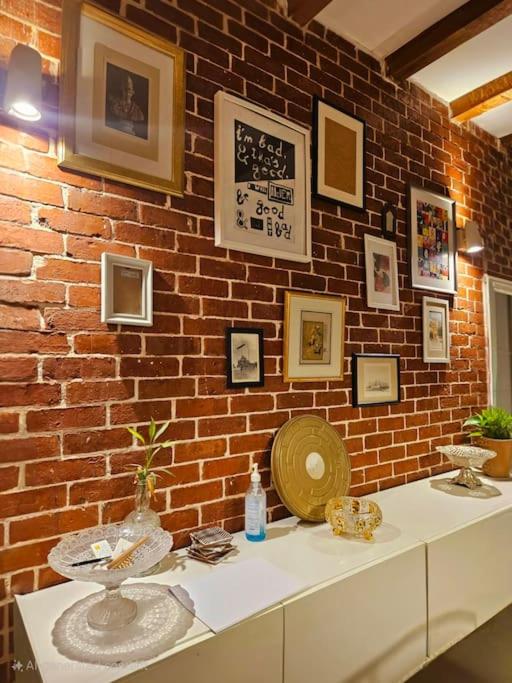 Elegant Retreat in Zamalek