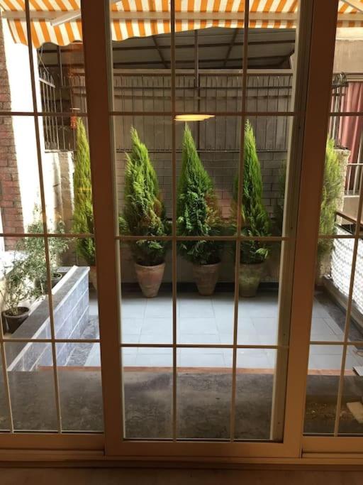 Elegant Retreat in Zamalek