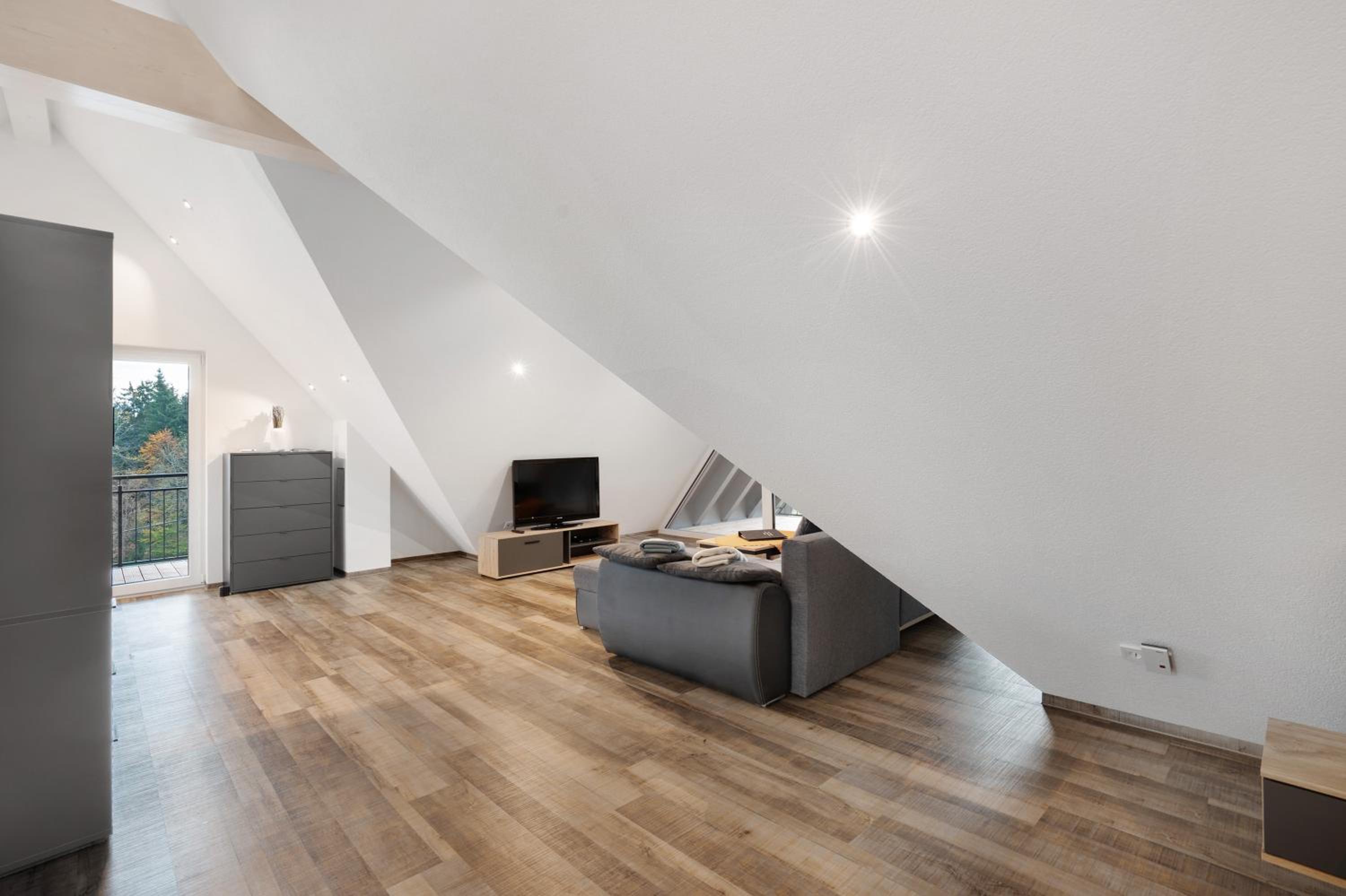 Ferienwohnung Maurer