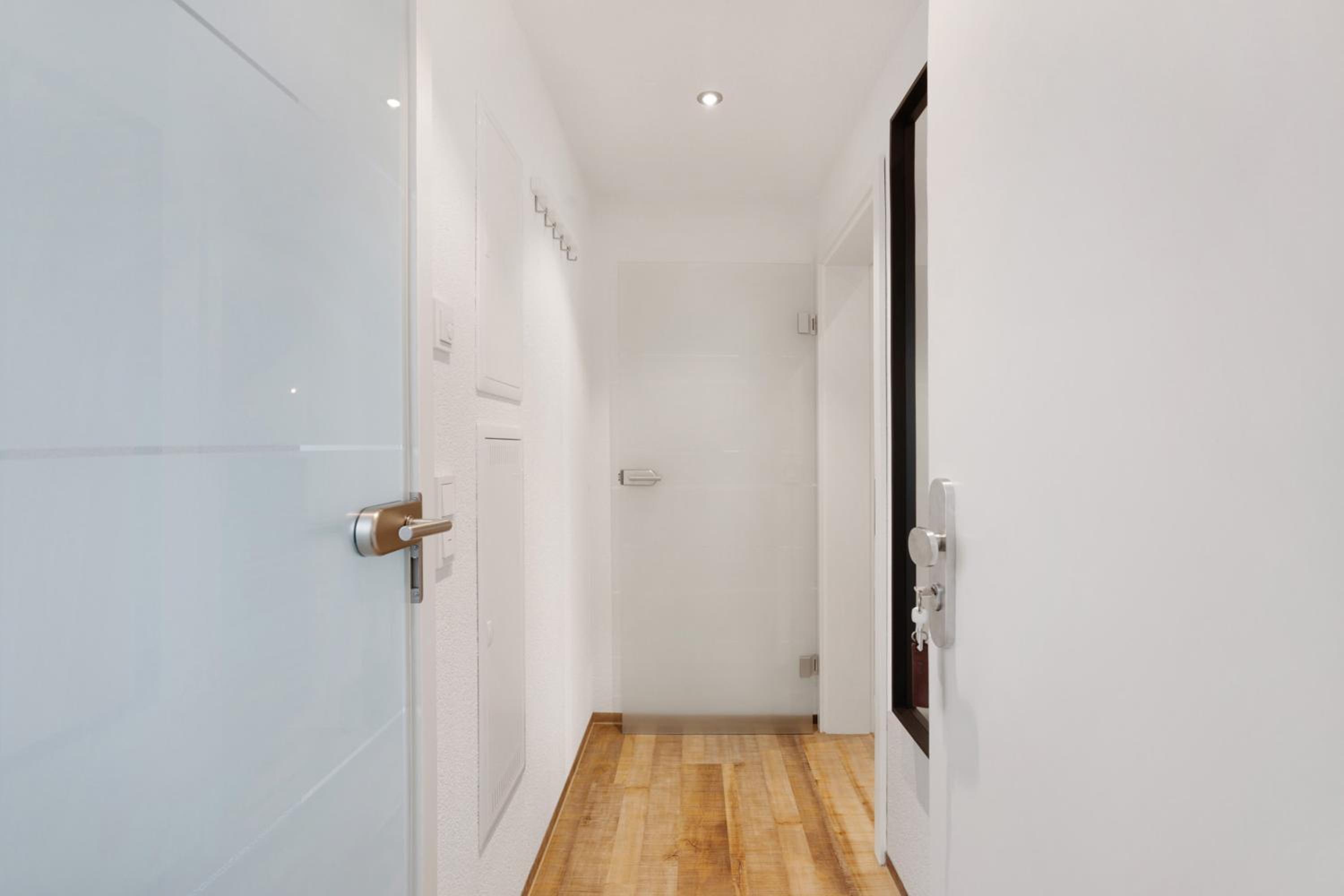 Ferienwohnung Maurer