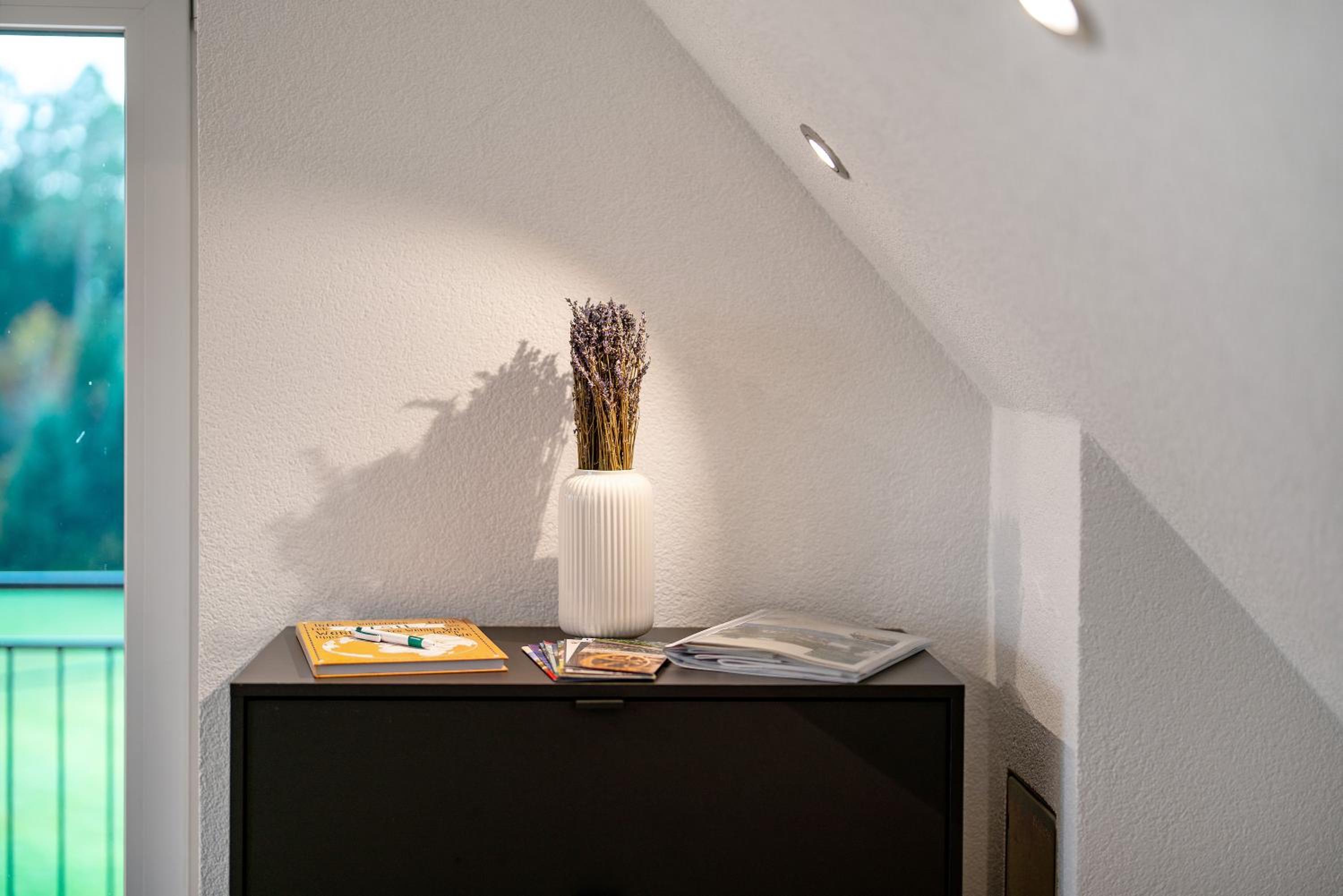 Ferienwohnung Maurer