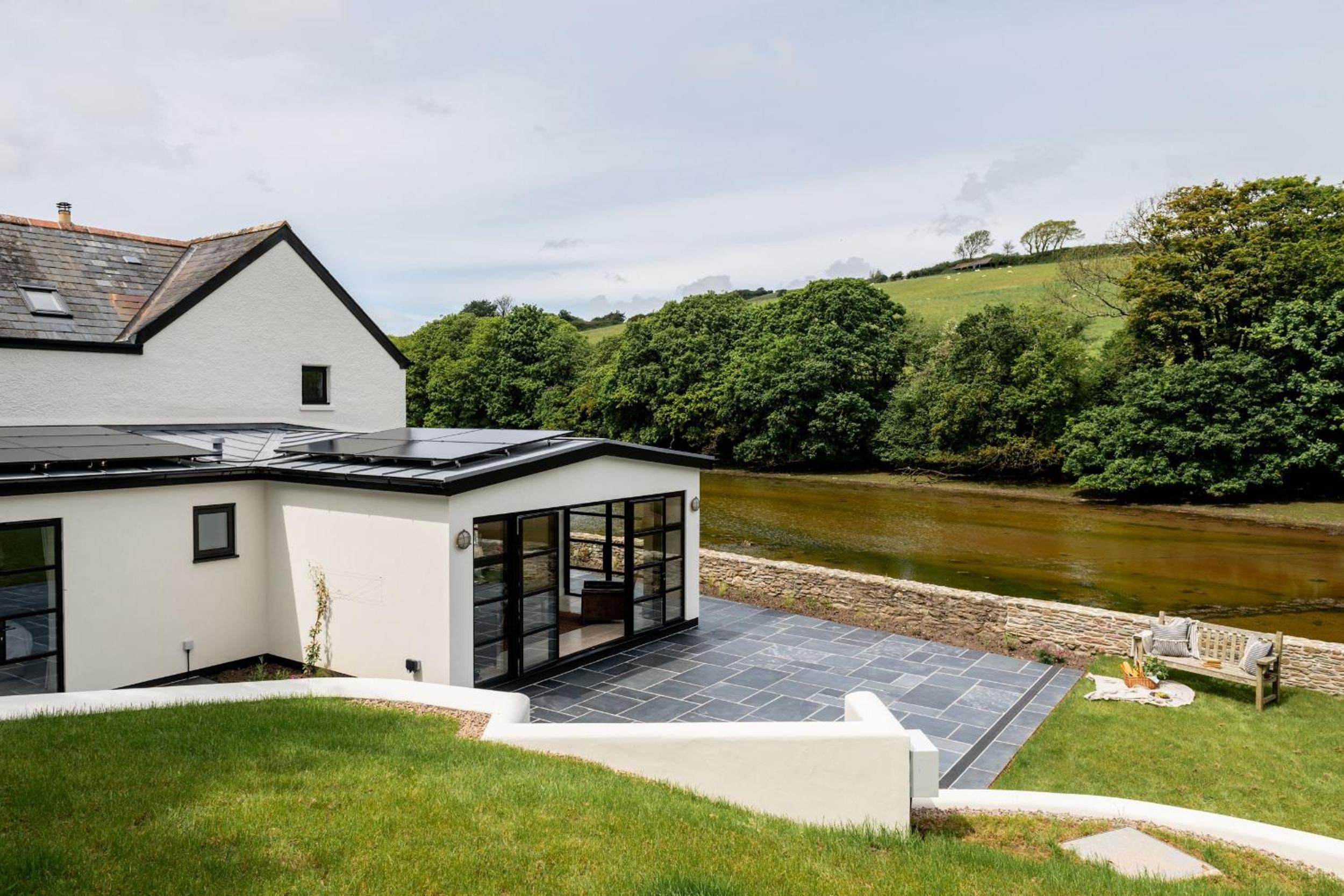 Waterhead Cottage