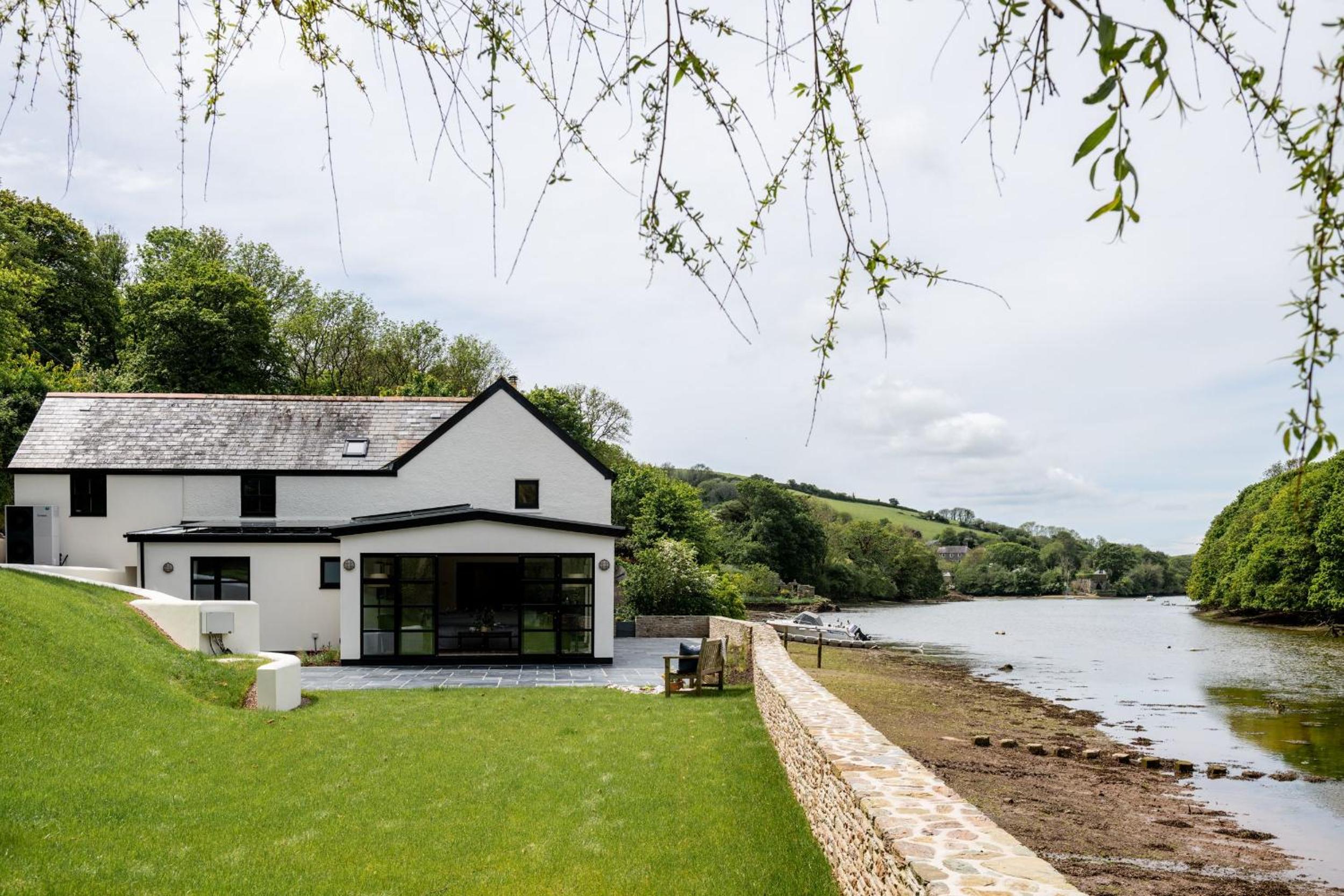 Waterhead Cottage