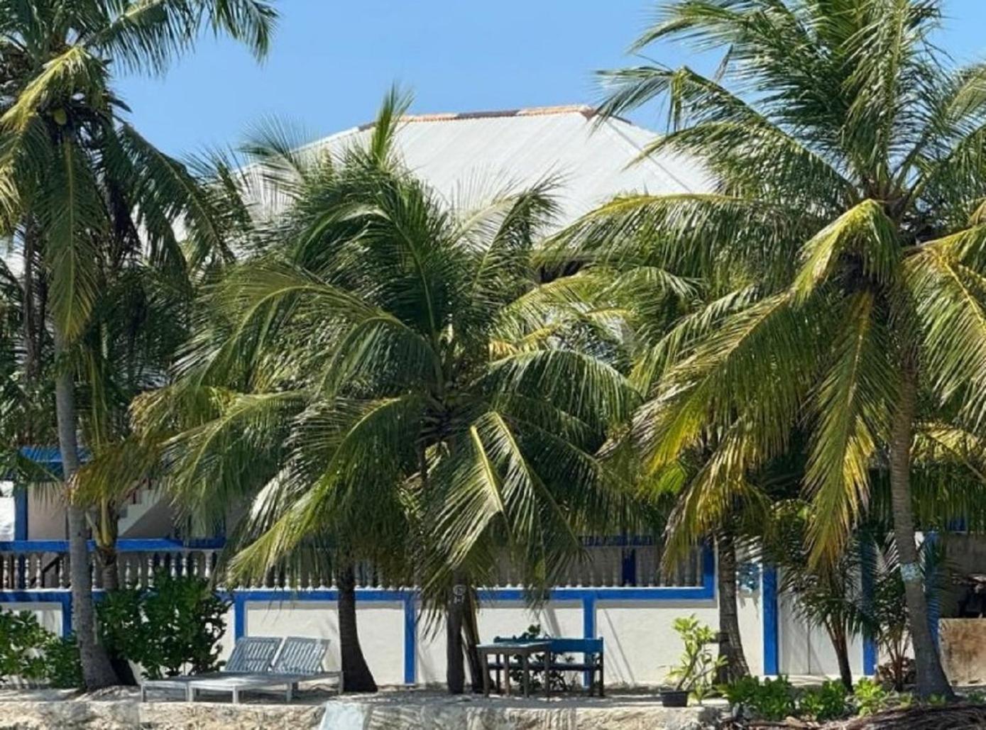 Kendhoo holidays