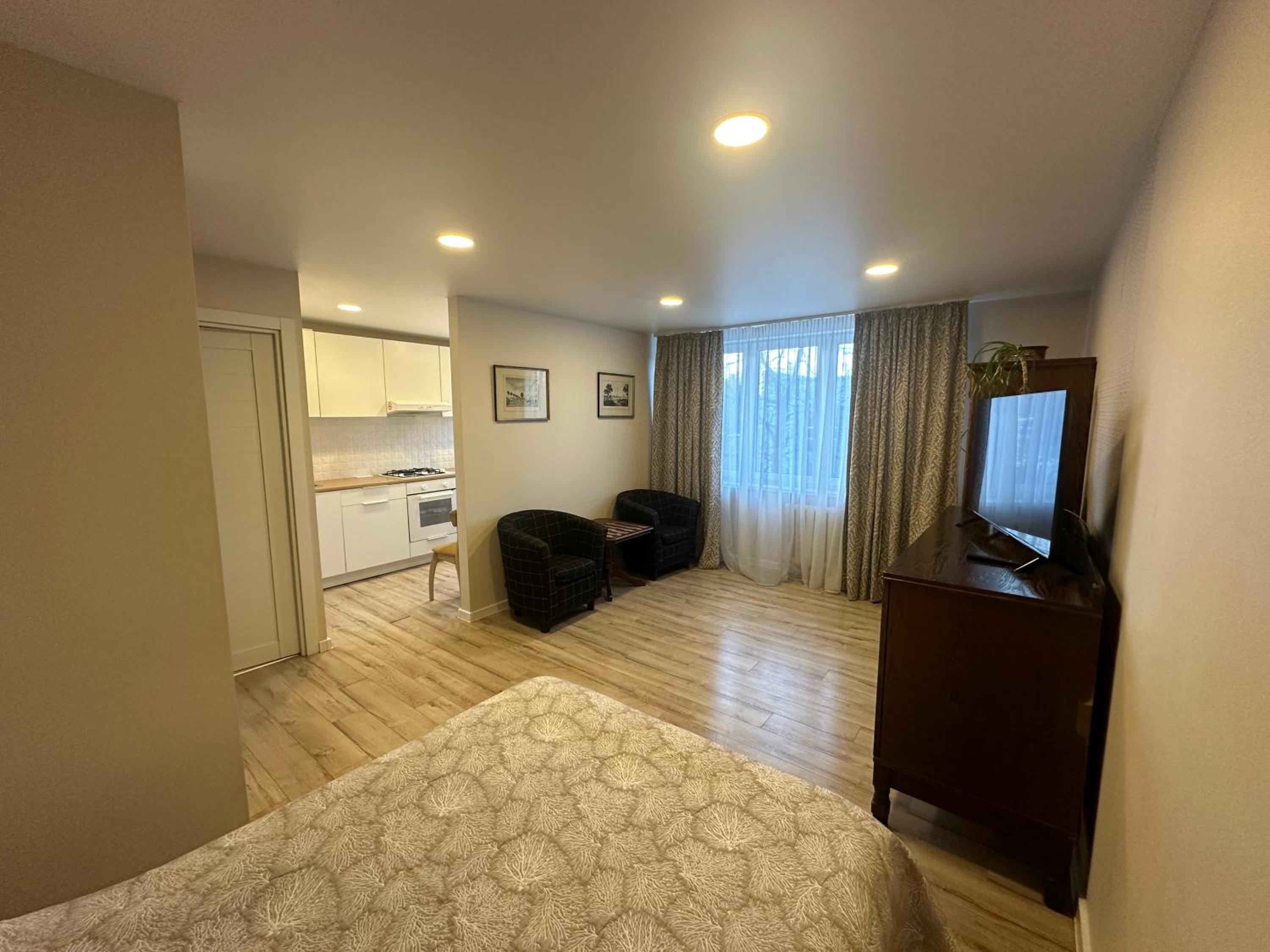 Thibo Apartamentas