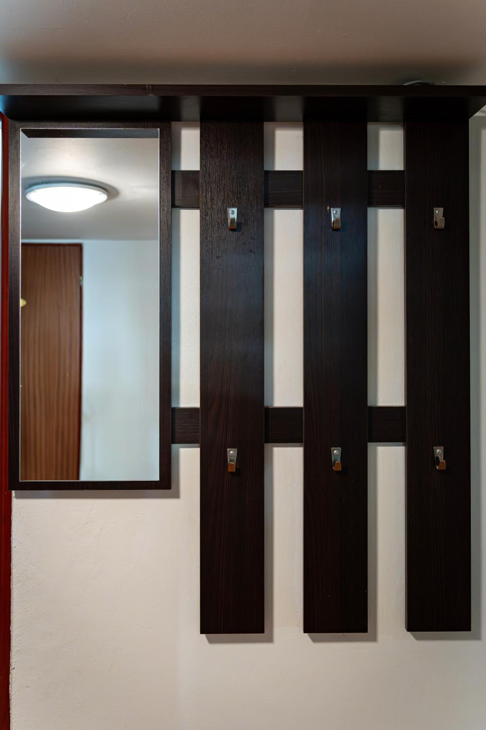 Golden Lion Suite