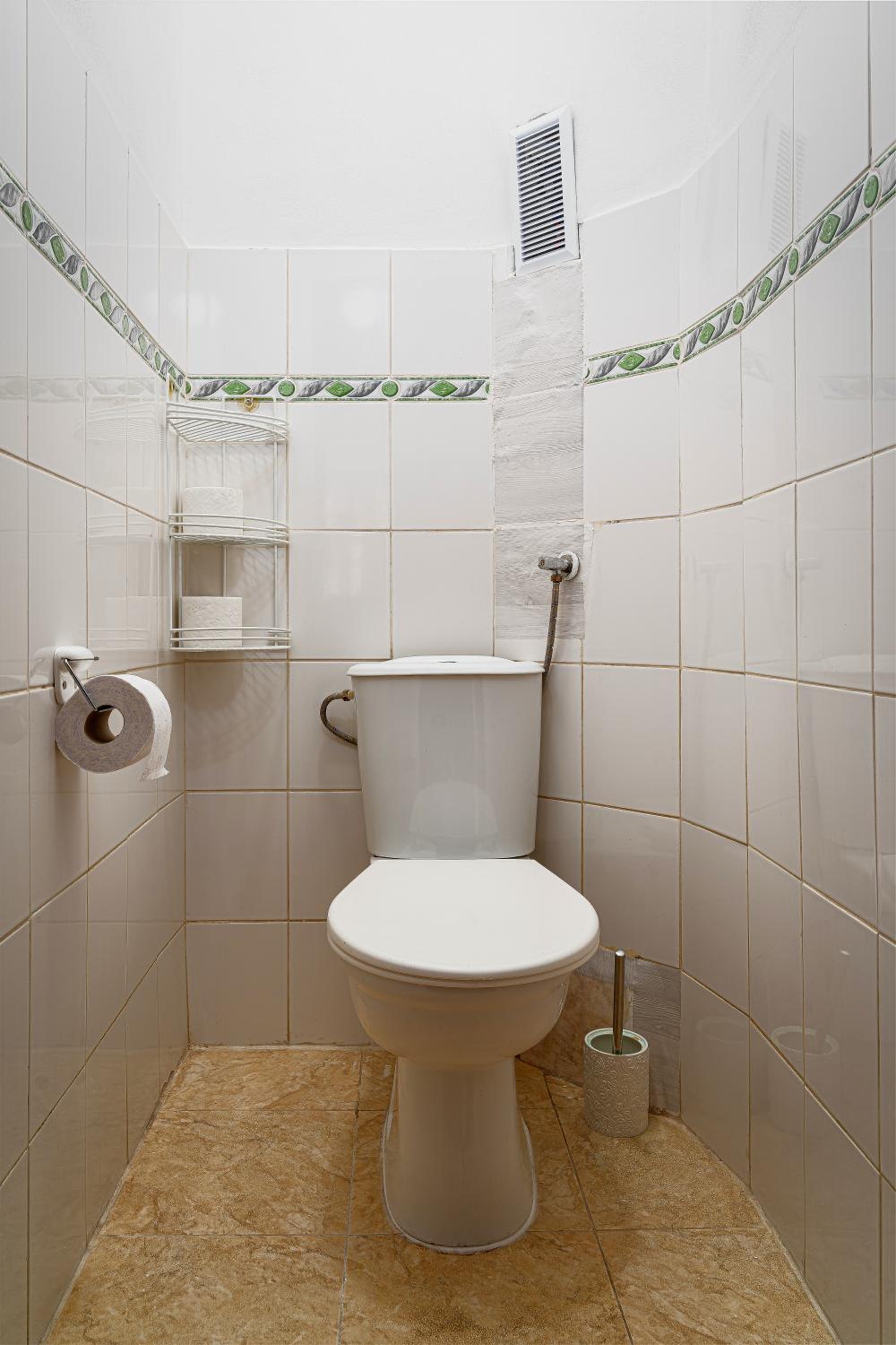 Golden Lion Suite