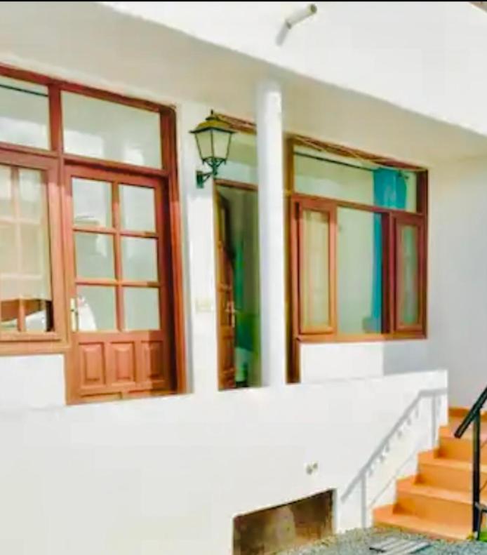 Villa Buendía