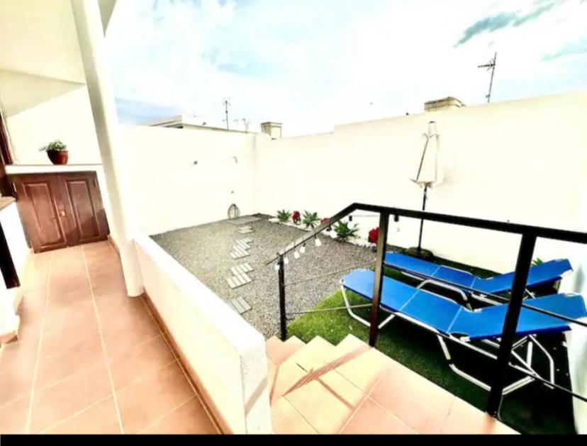 Villa Buendía