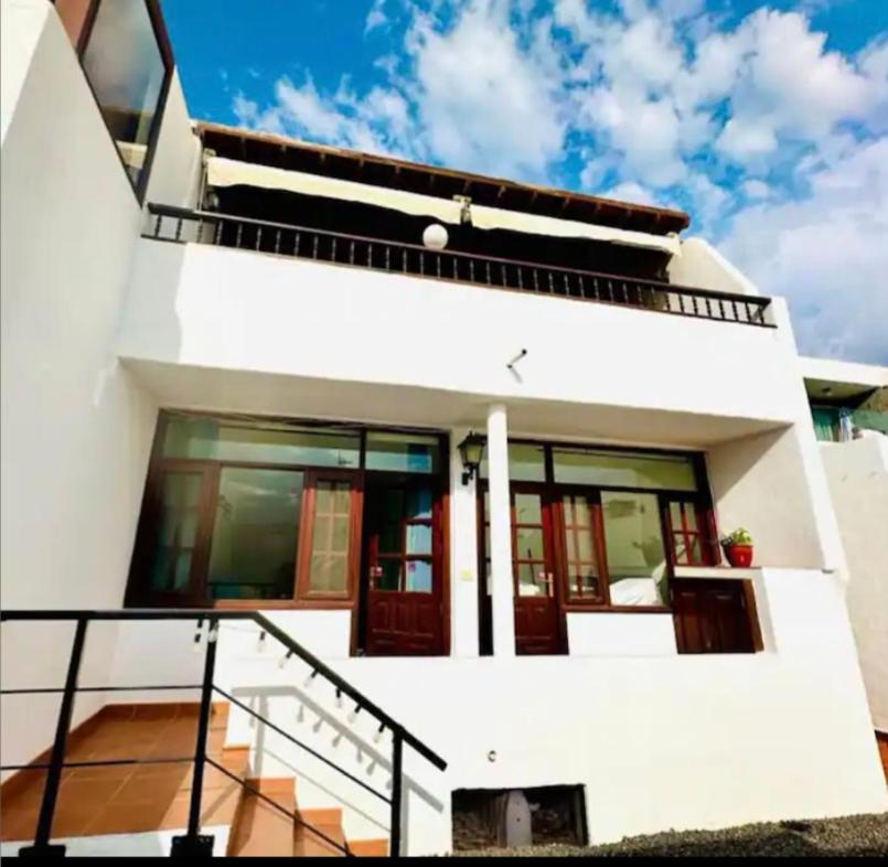 Villa Buendía