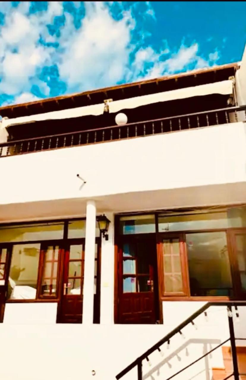 Villa Buendía