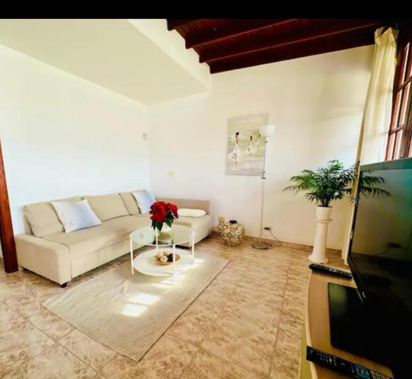 Villa Buendía