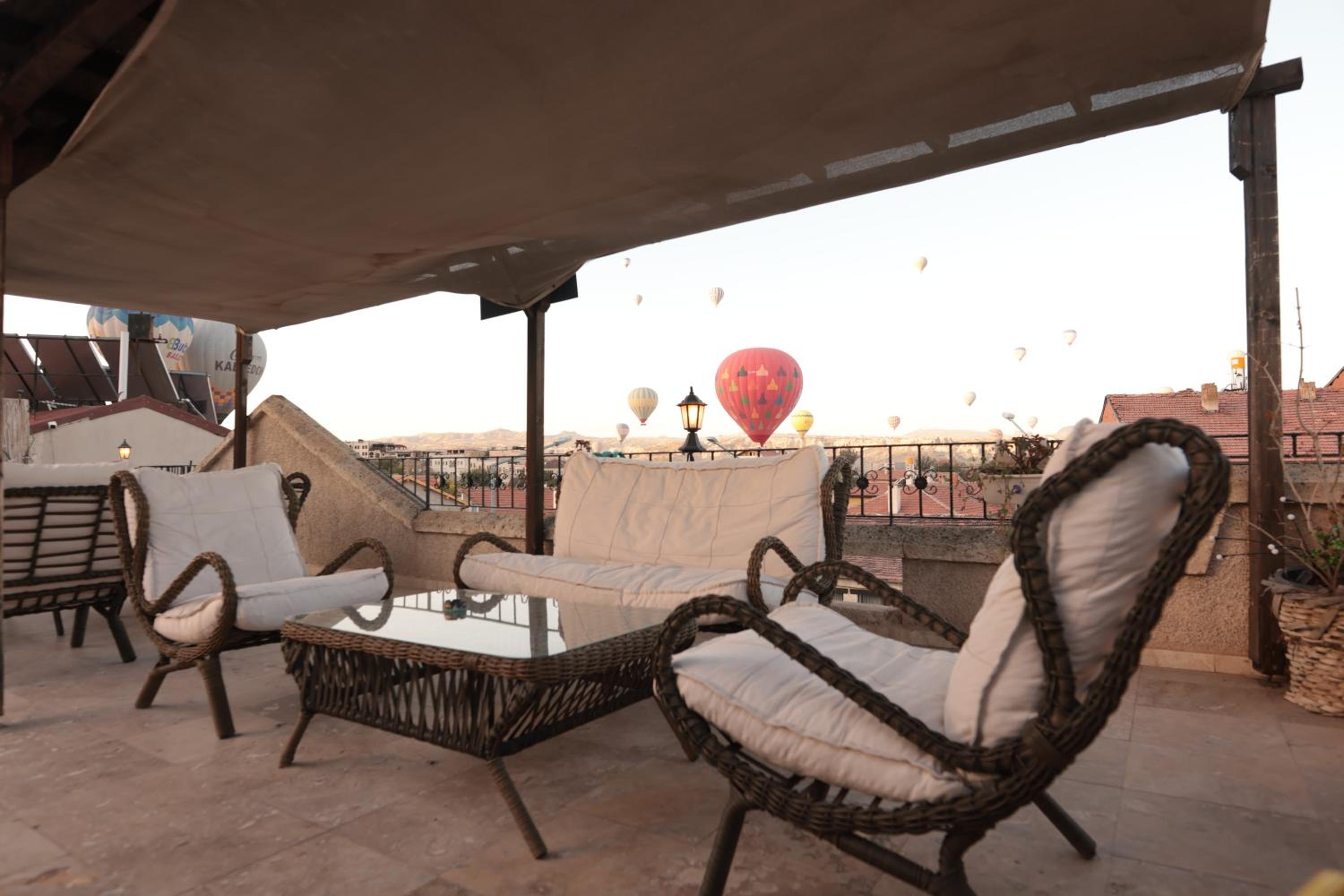 Rose Valley Otel - Image 58