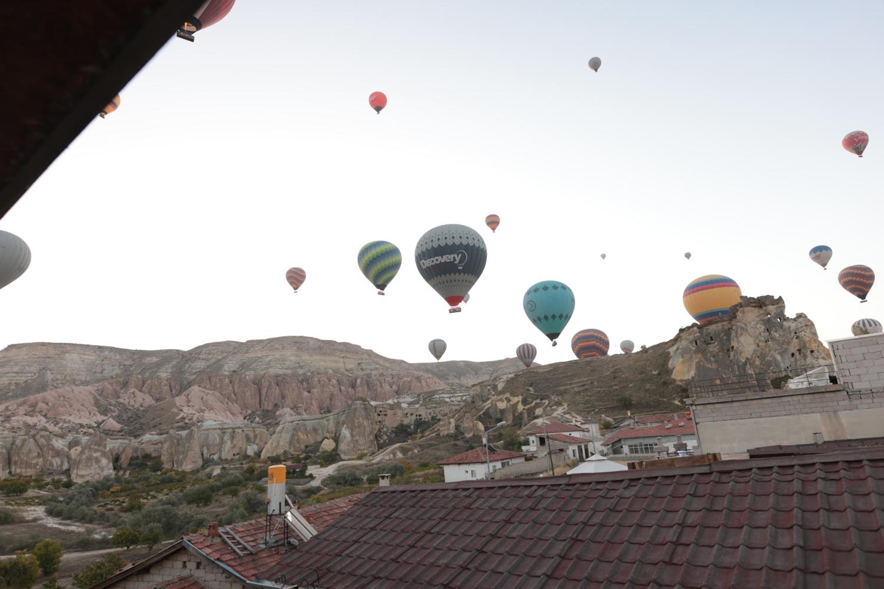 Rose Valley Otel - Image 36