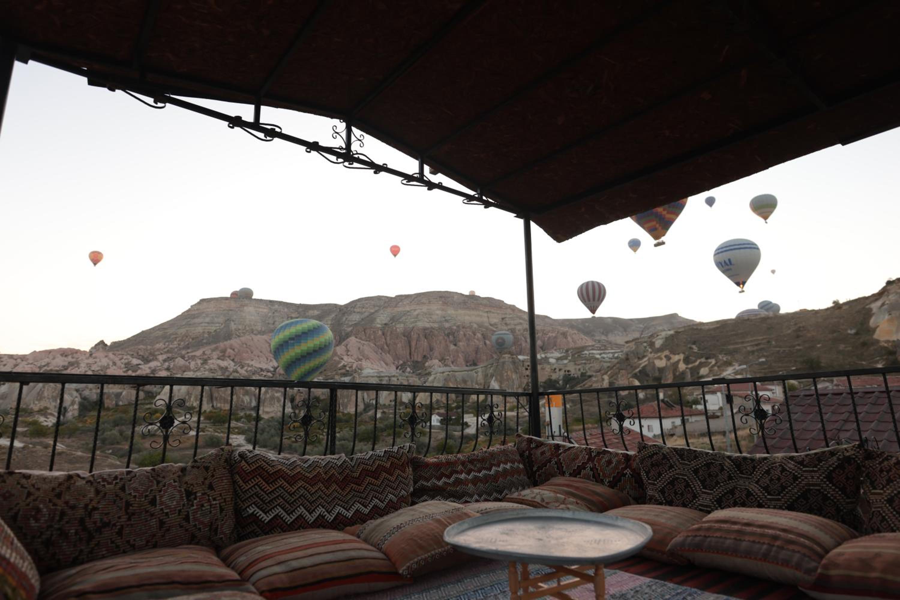 Rose Valley Otel - Image 29