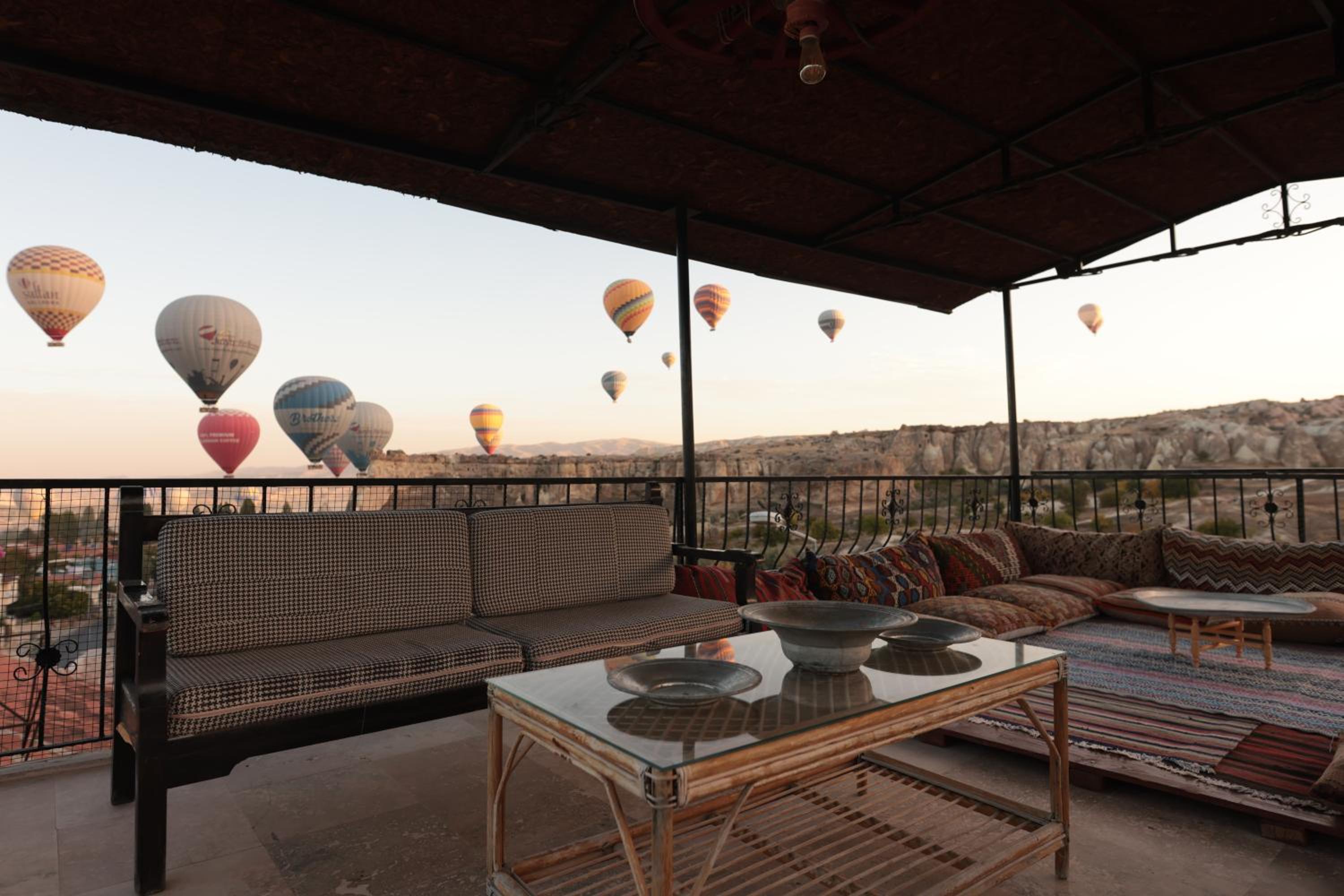 Rose Valley Otel - Image 125