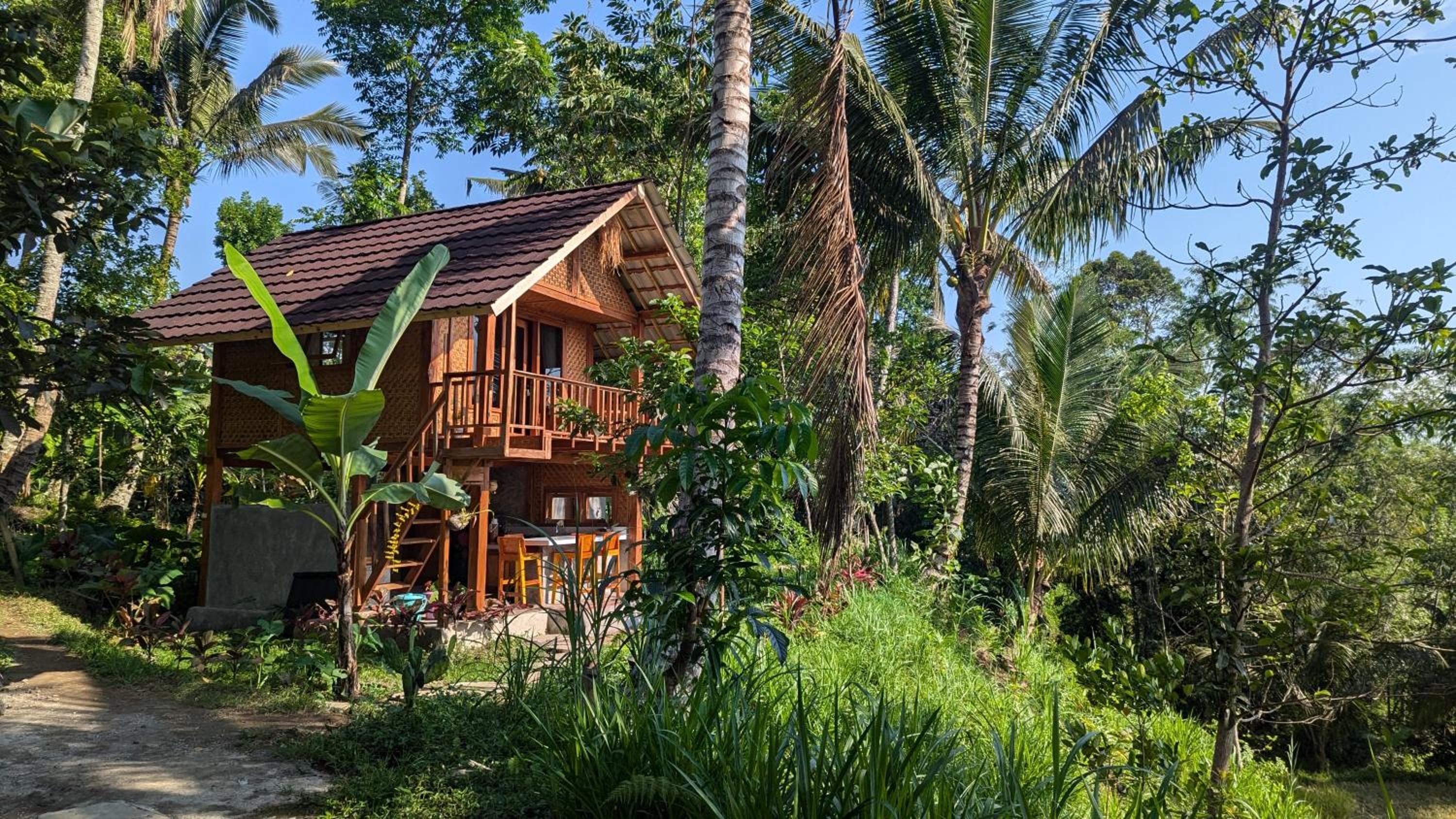 Villa Luna