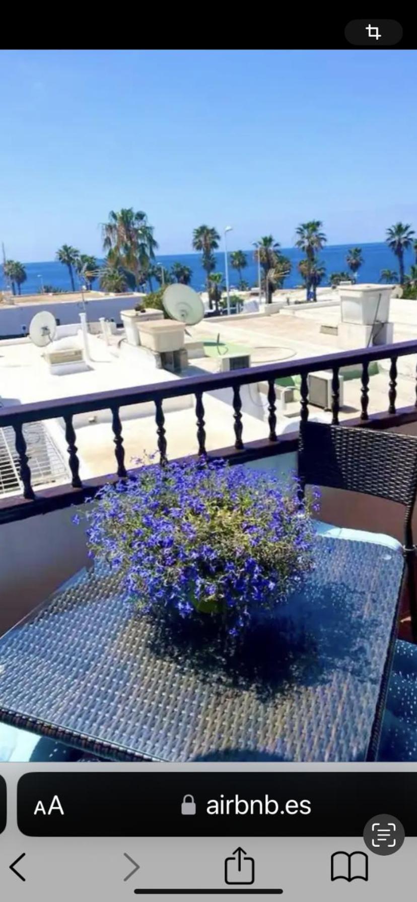 Villa Buendía