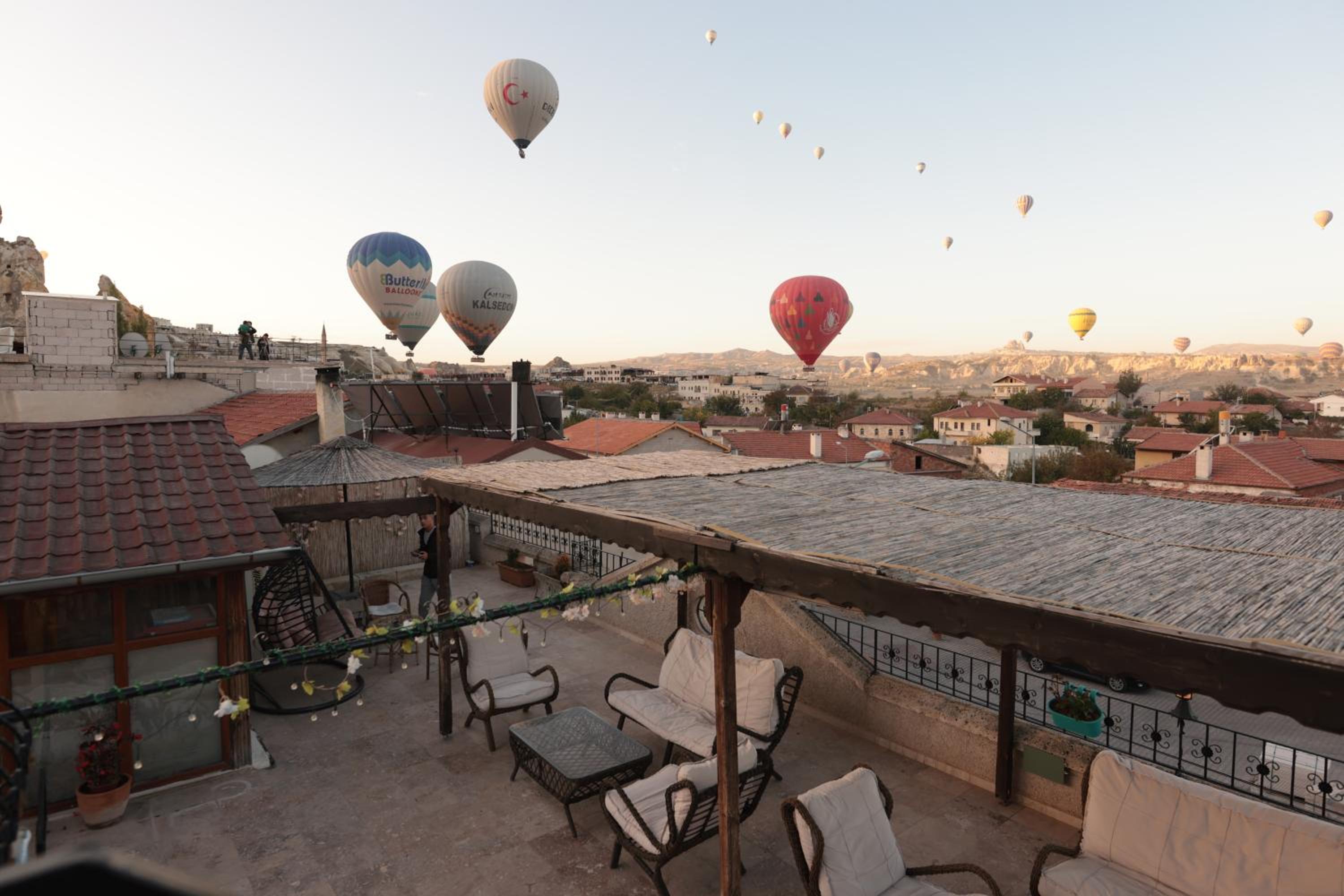 Rose Valley Otel - Image 129