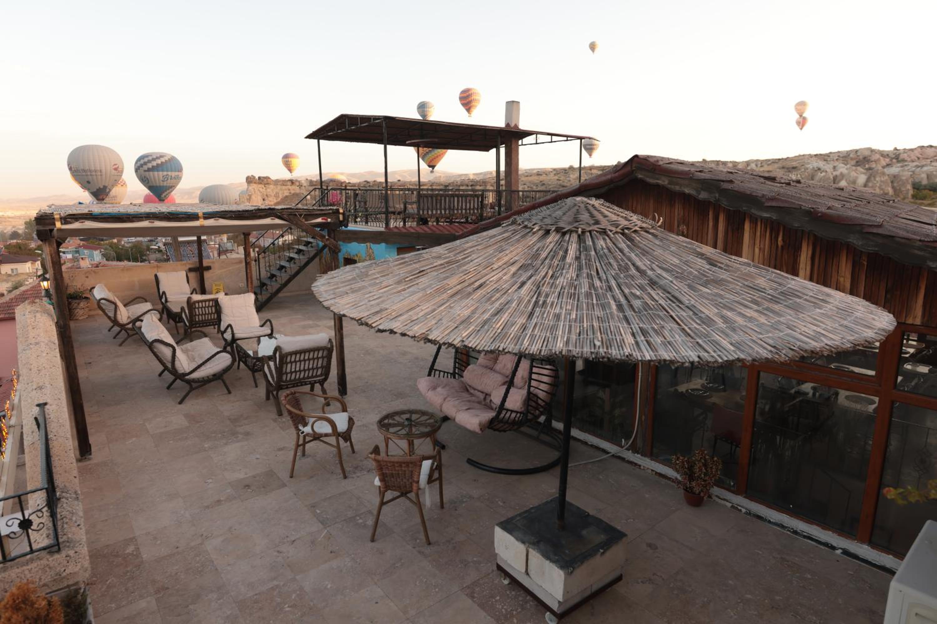 Rose Valley Otel - Image 128